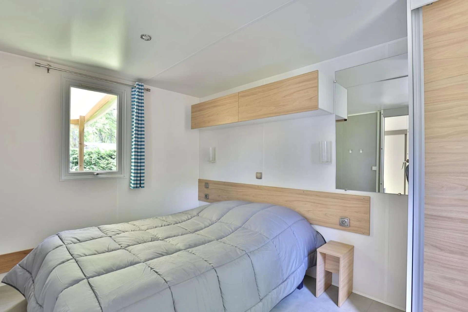 Chambre disponible pour un séminaire d'entreprise à Camping L'Etang D'Ardy *** - Saint-Paul-lès-Dax