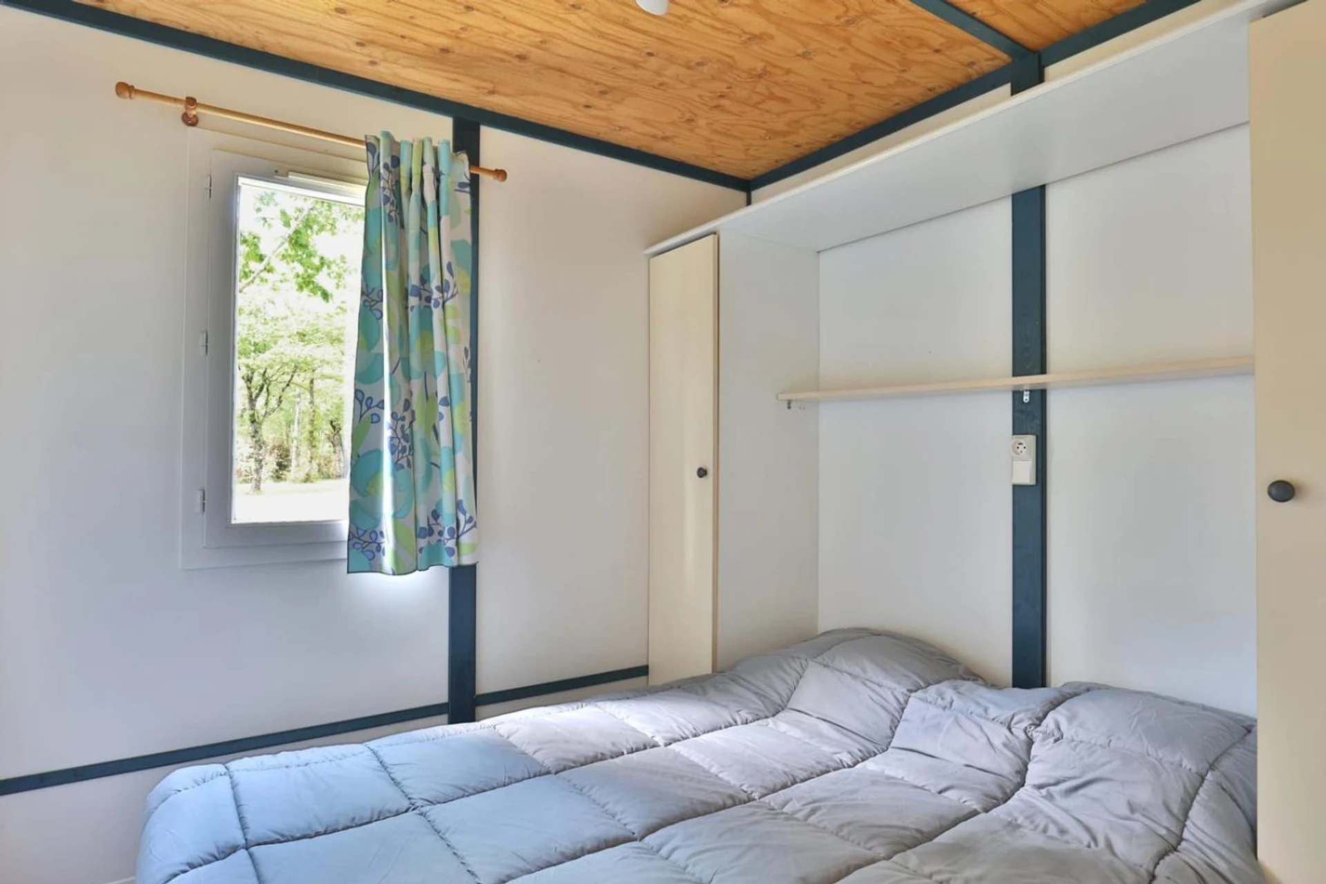 Chambre disponible pour un séminaire d'entreprise à Camping L'Etang D'Ardy *** - Saint-Paul-lès-Dax