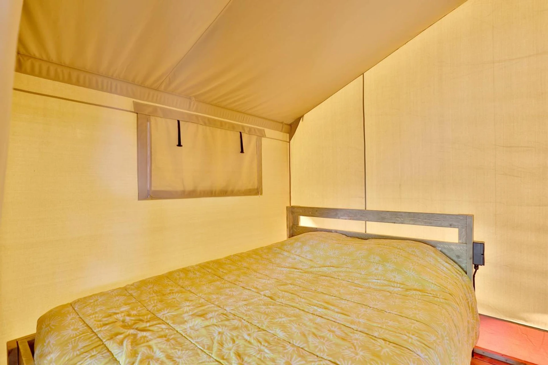 Magnifique chambre pour un séminaire d'entreprise à Camping L'Etang D'Ardy *** - Saint-Paul-lès-Dax