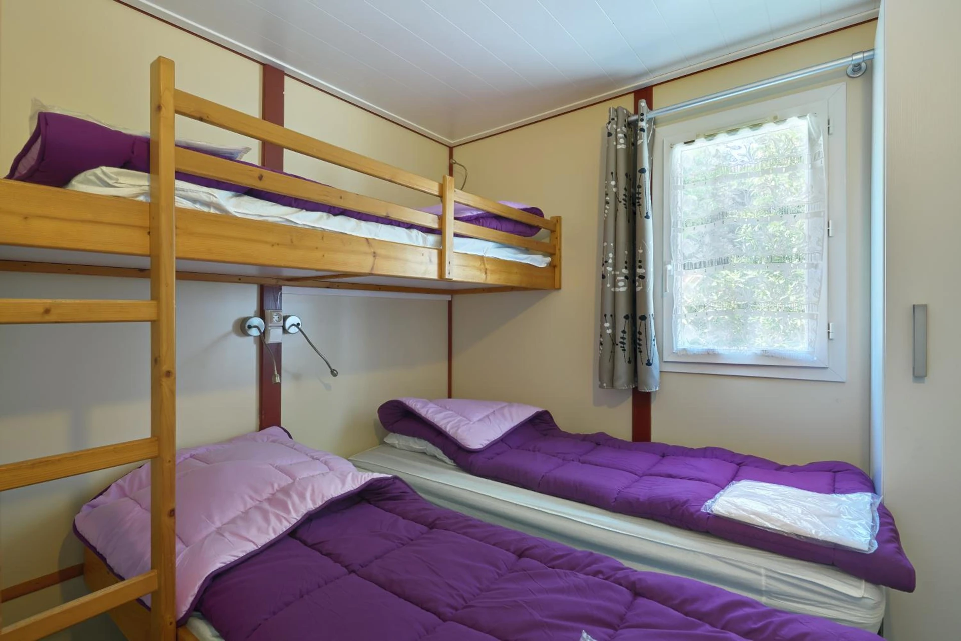 Chambre disponible pour un séminaire d'entreprise à Camping La Brande - Le Château-dʼOléron