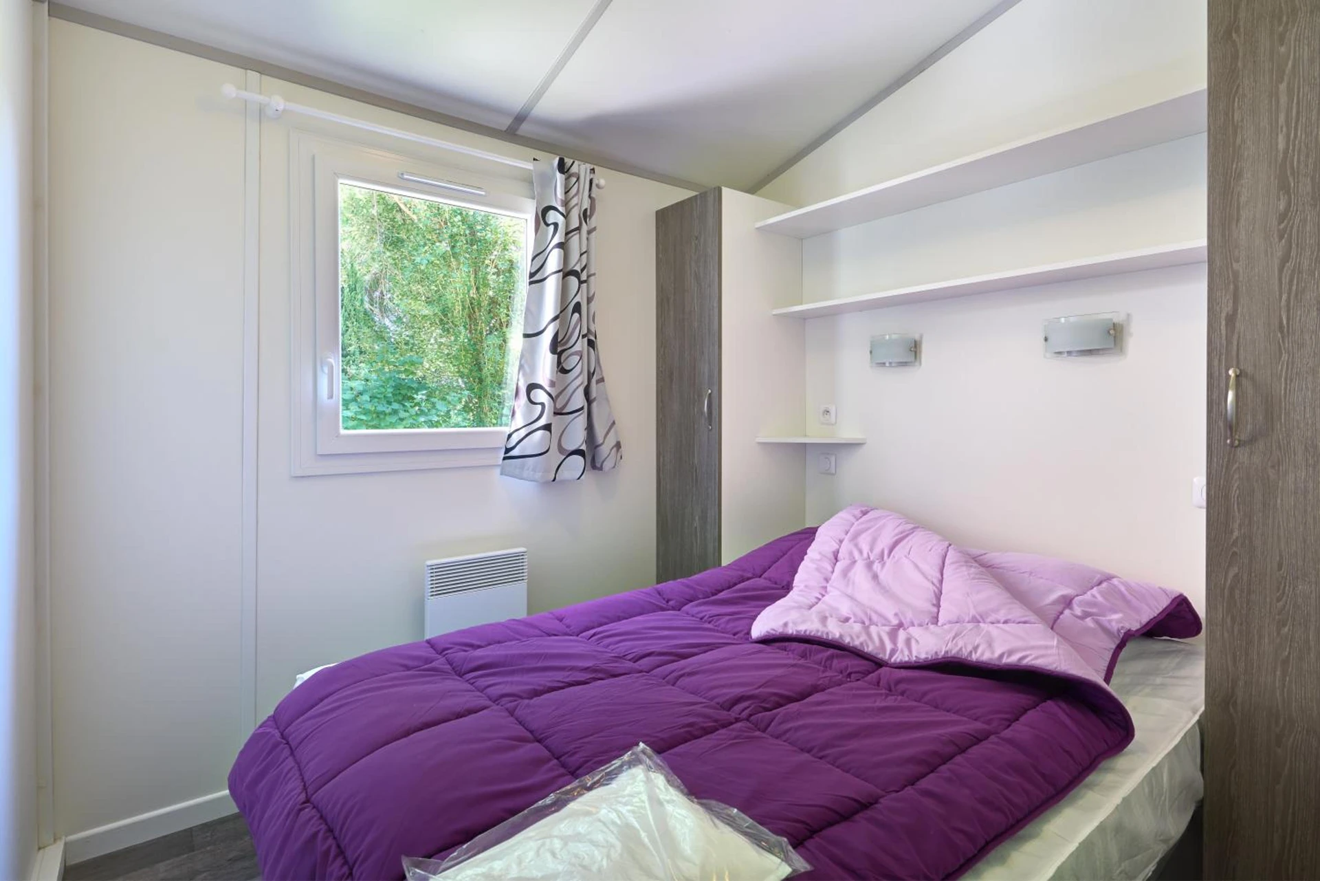 Chambre disponible pour un séminaire d'entreprise à Camping La Brande - Le Château-dʼOléron