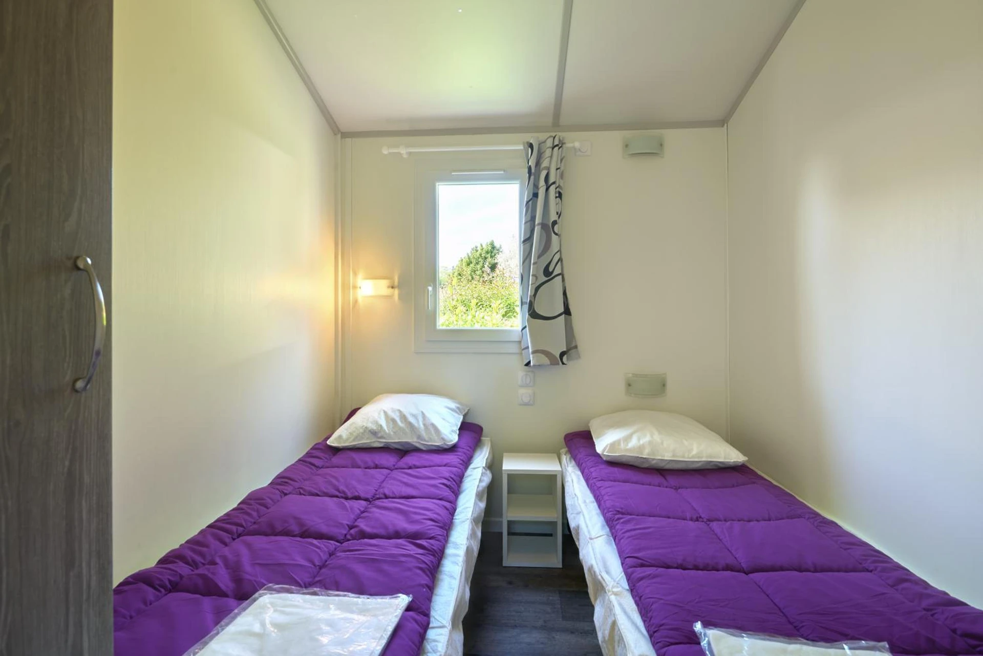 Chambre disponible pour un séminaire d'entreprise à Camping La Brande - Le Château-dʼOléron