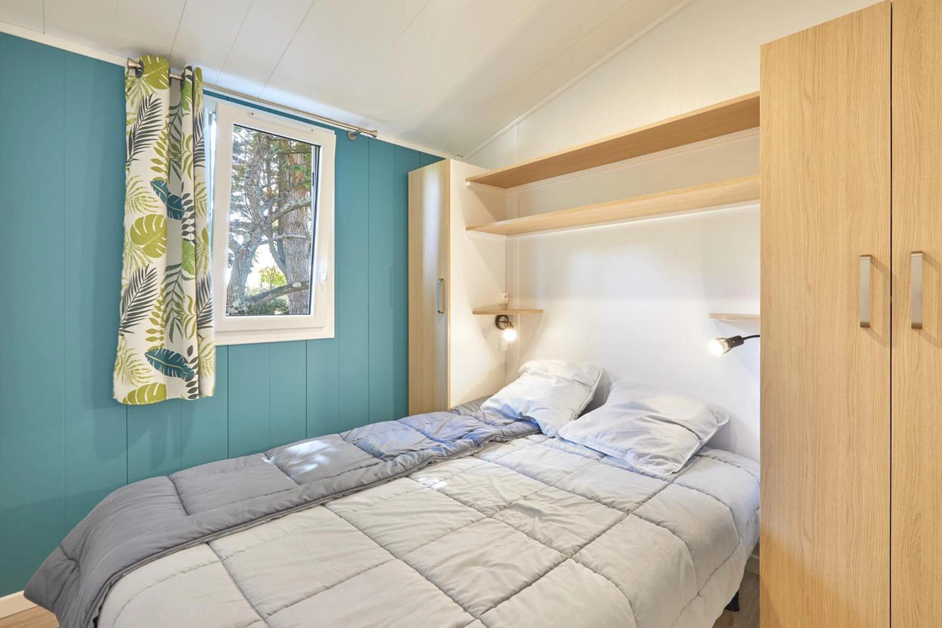 Chambre disponible pour un séminaire d'entreprise à Camping La Brande - Le Château-dʼOléron