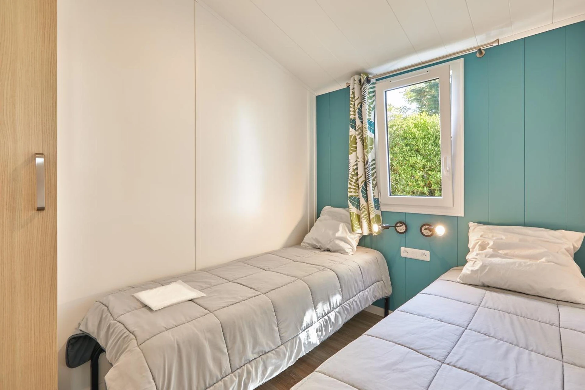 Magnifique chambre pour un séminaire d'entreprise à Camping La Brande - Le Château-dʼOléron