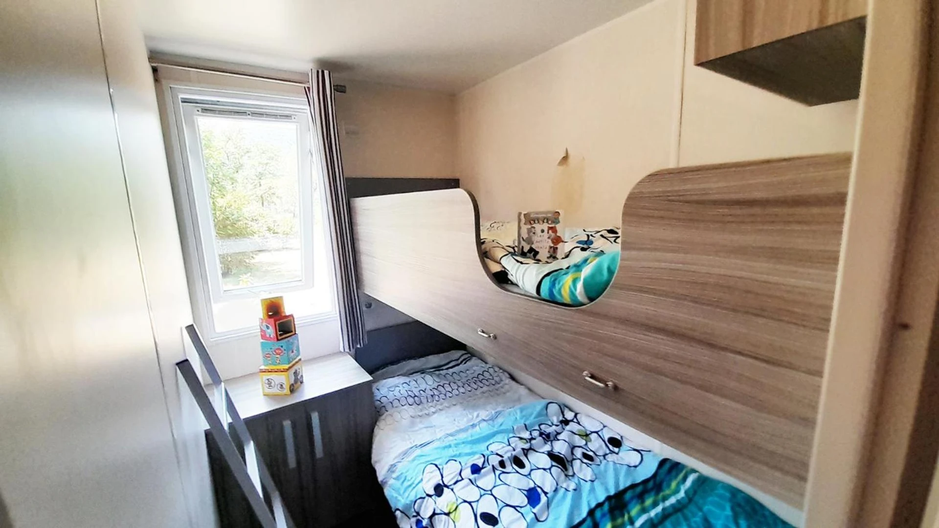 Magnifique chambre pour un séminaire d'entreprise à Camping Tikayan La Célestine - Beynes