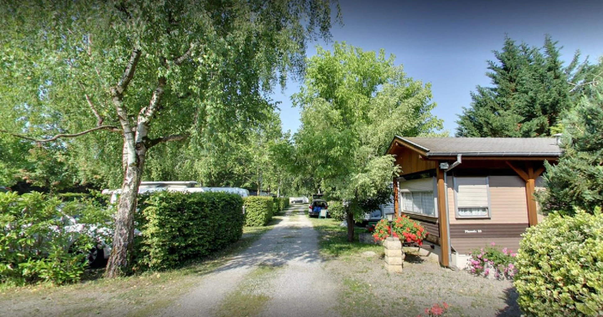 Espaces de team building à Camping la Chaumière - Organiser un séminaire d'entreprise à Heimsbrunn