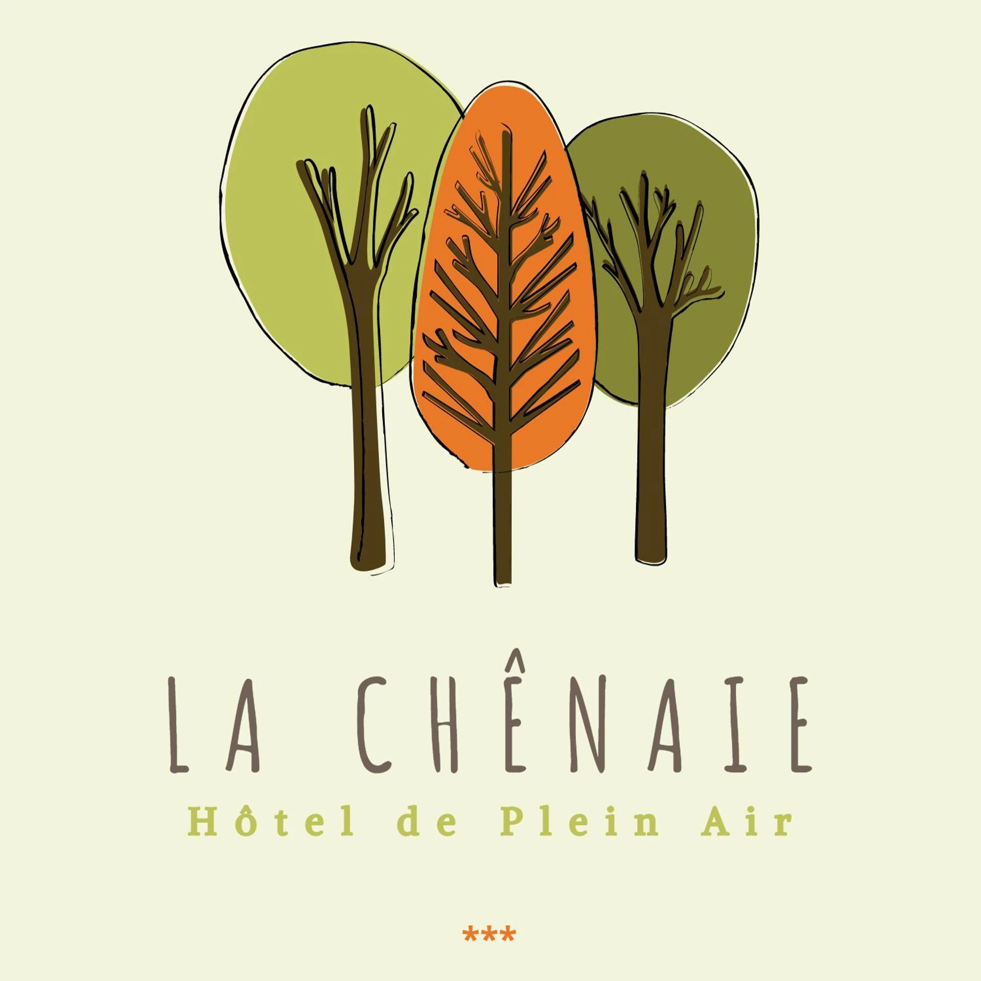 Chambre à Camping La Chênaie - Organiser un séminaire d'entreprise à Les Mathes