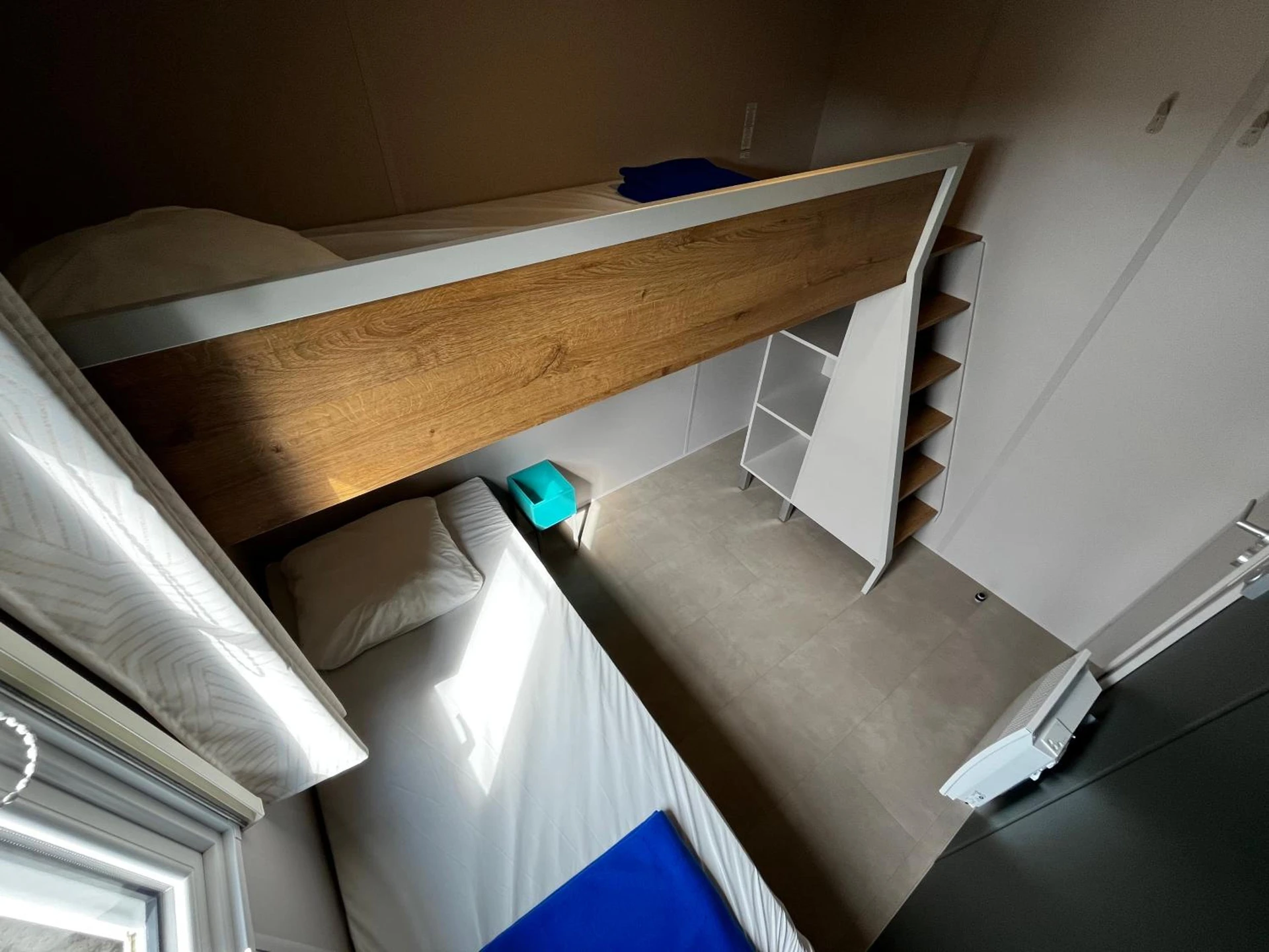 Chambre disponible pour un séminaire d'entreprise à Camping La Chênaie - Les Mathes