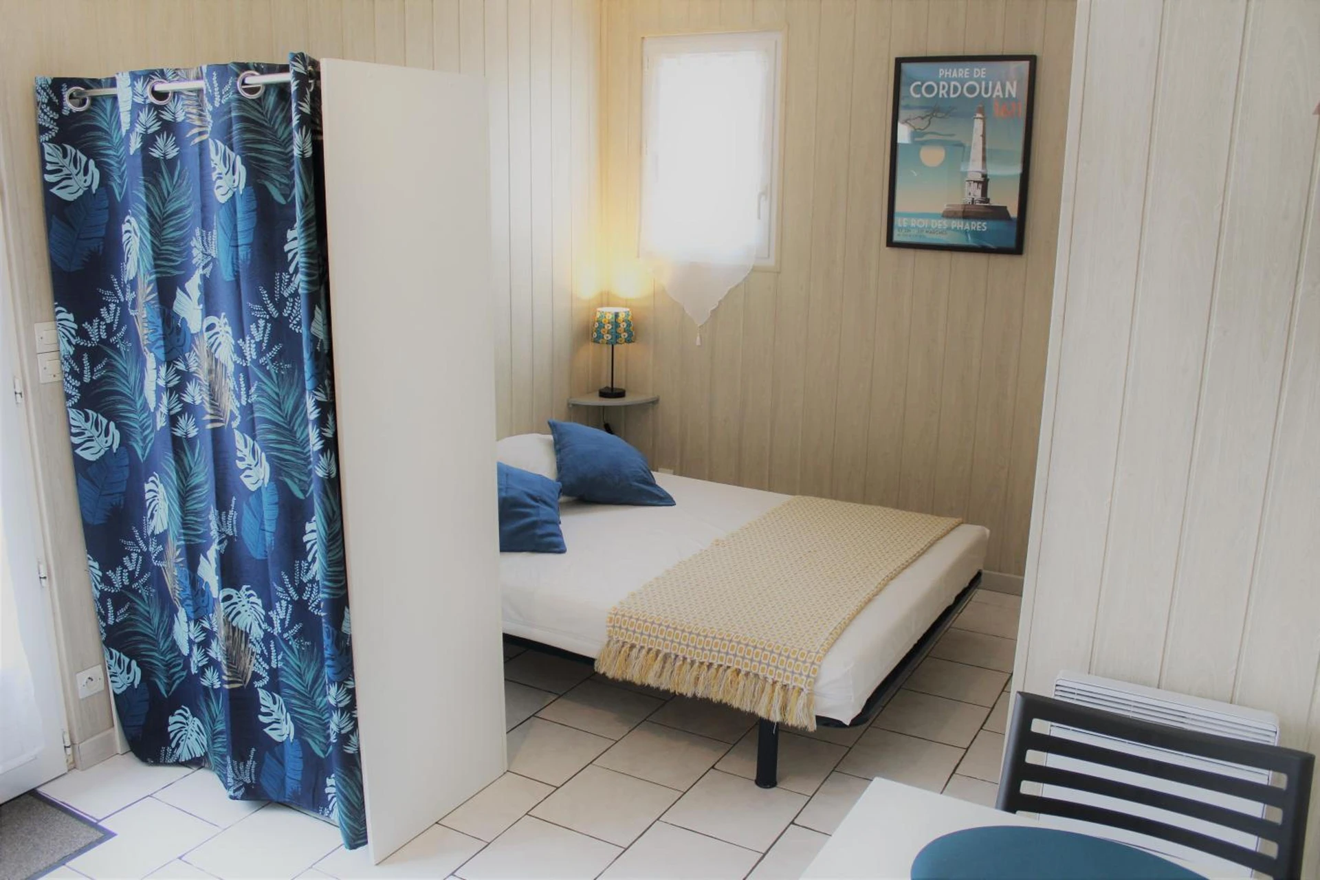 Chambre disponible pour un séminaire d'entreprise à Camping La Chênaie - Les Mathes