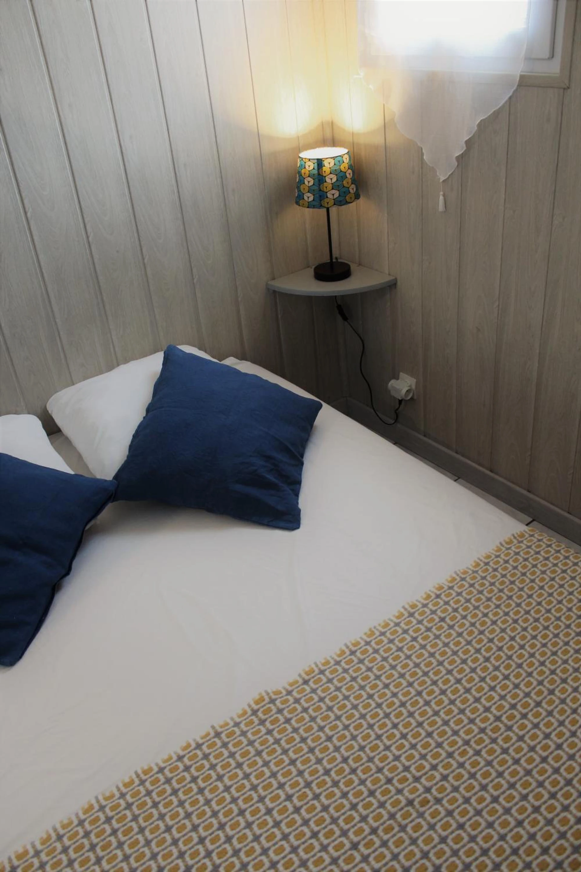 Magnifique chambre pour un séminaire d'entreprise à Camping La Chênaie - Les Mathes
