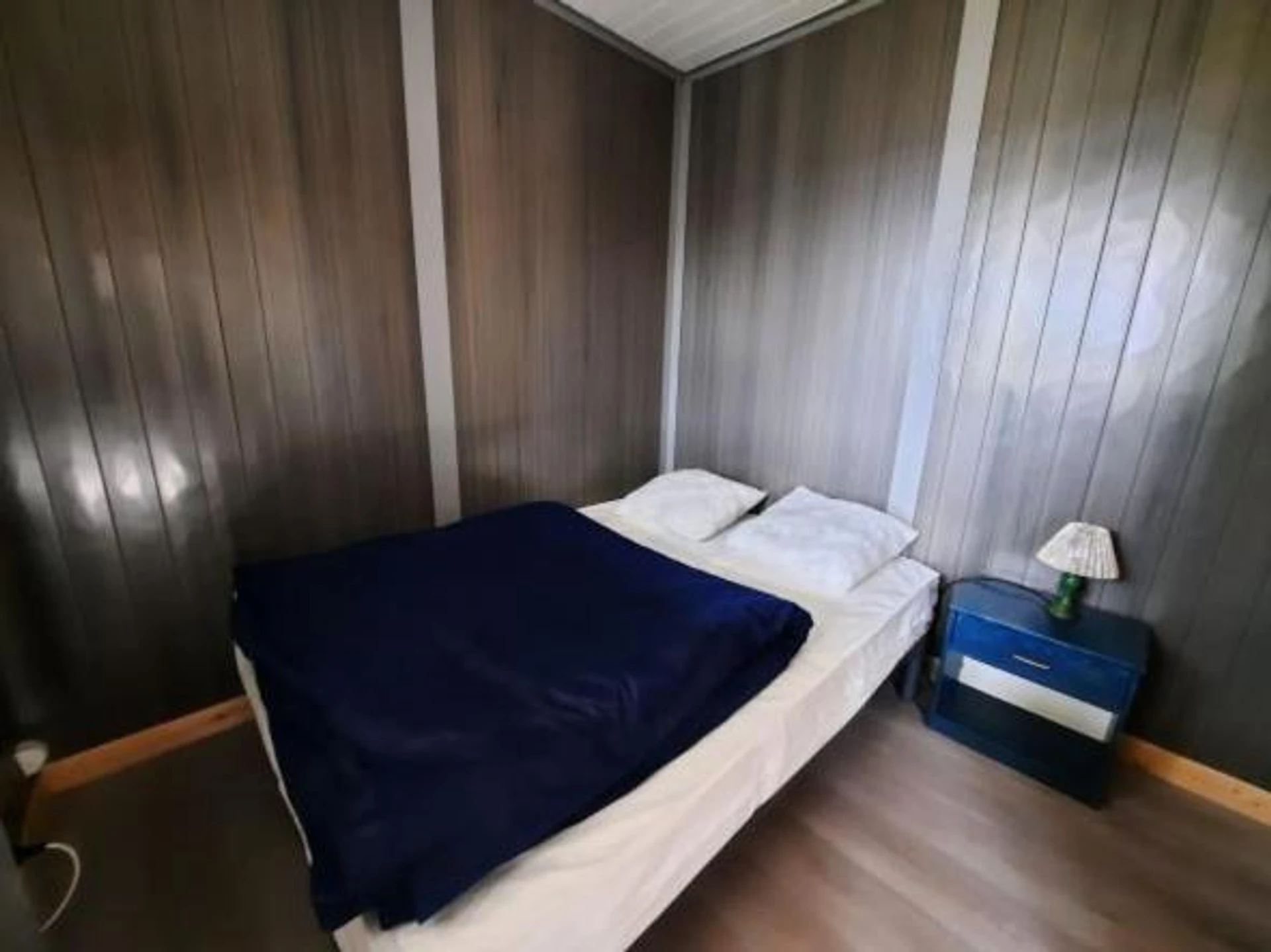 Chambre disponible pour un séminaire d'entreprise à Camping La Douce Ardèche - Désaignes