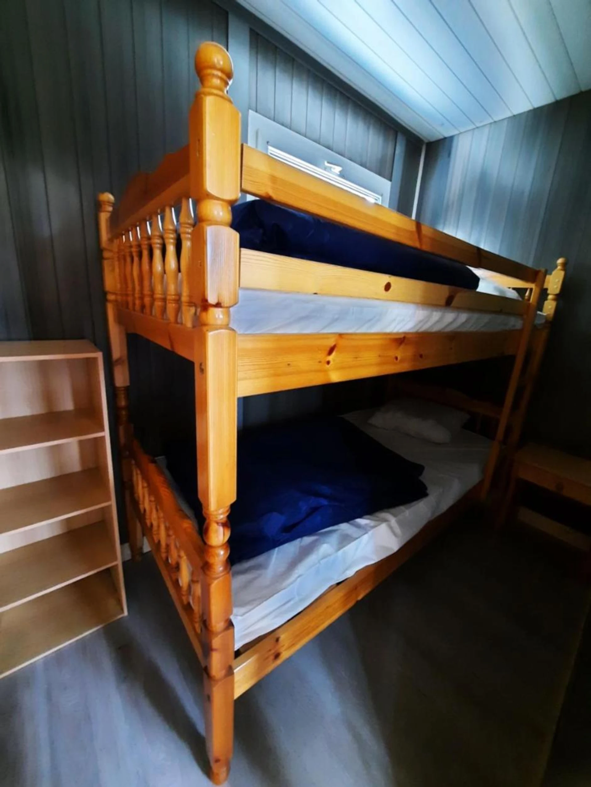 Chambre disponible pour un séminaire d'entreprise à Camping La Douce Ardèche - Désaignes