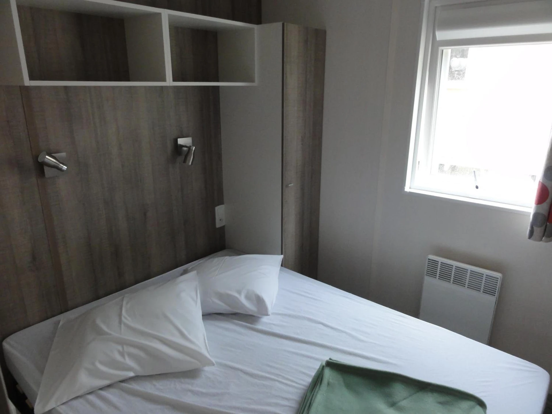Magnifique chambre pour un séminaire d'entreprise à Camping La Ferme de Castellane - Castellane