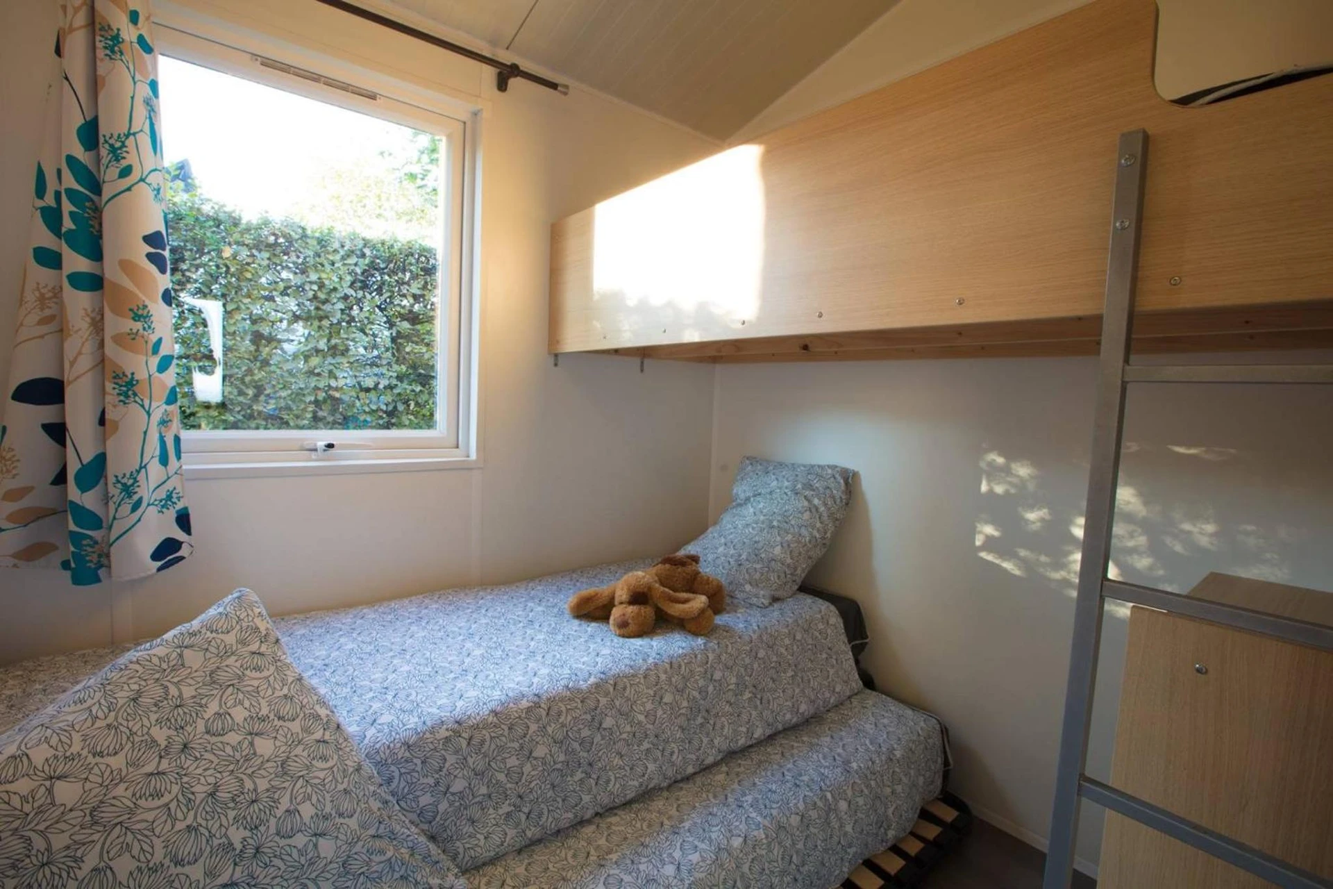Chambre disponible pour un séminaire d'entreprise à Camping La Grappe Fleurie - Fleurie
