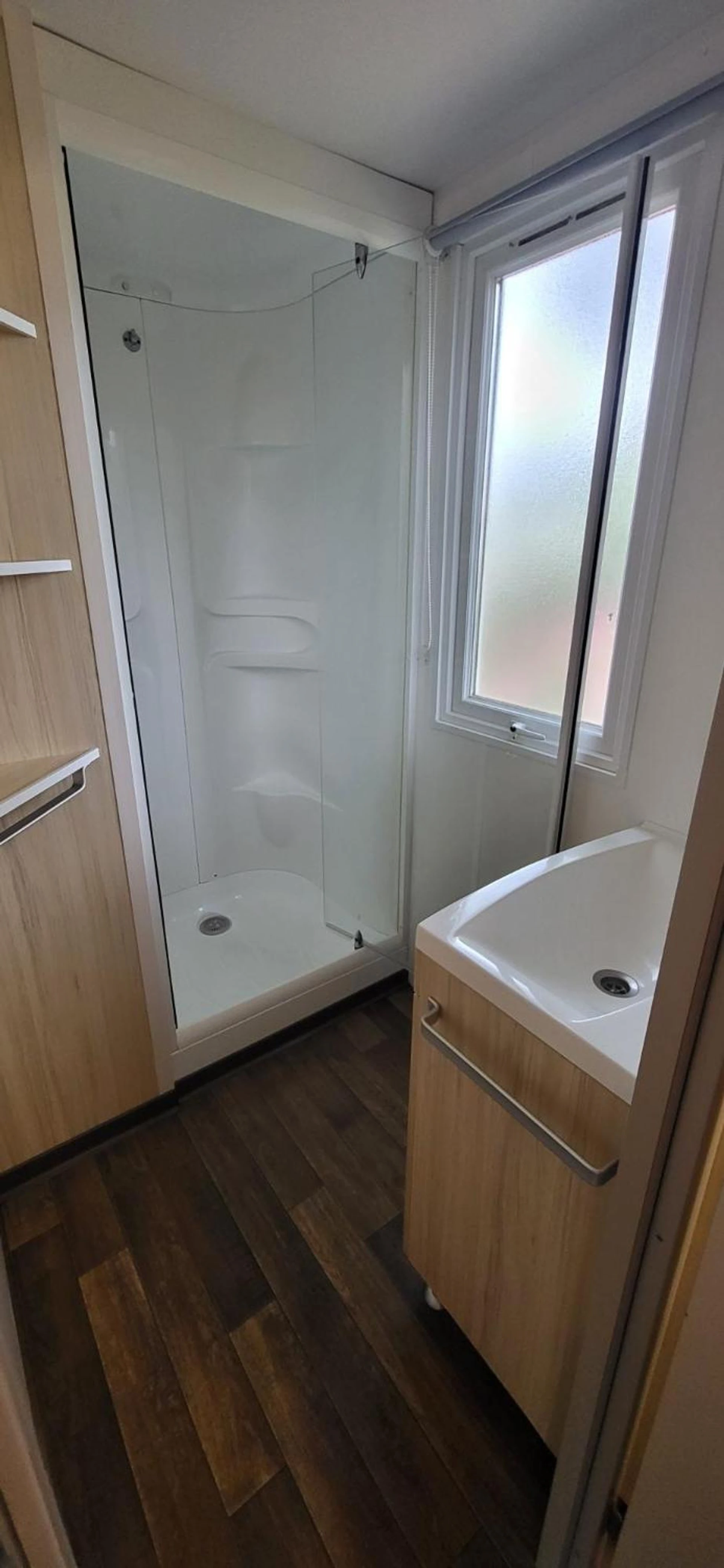 Organiser un séminaire d'entreprise : Mobil home - Camping La Palmeraie à torreilles