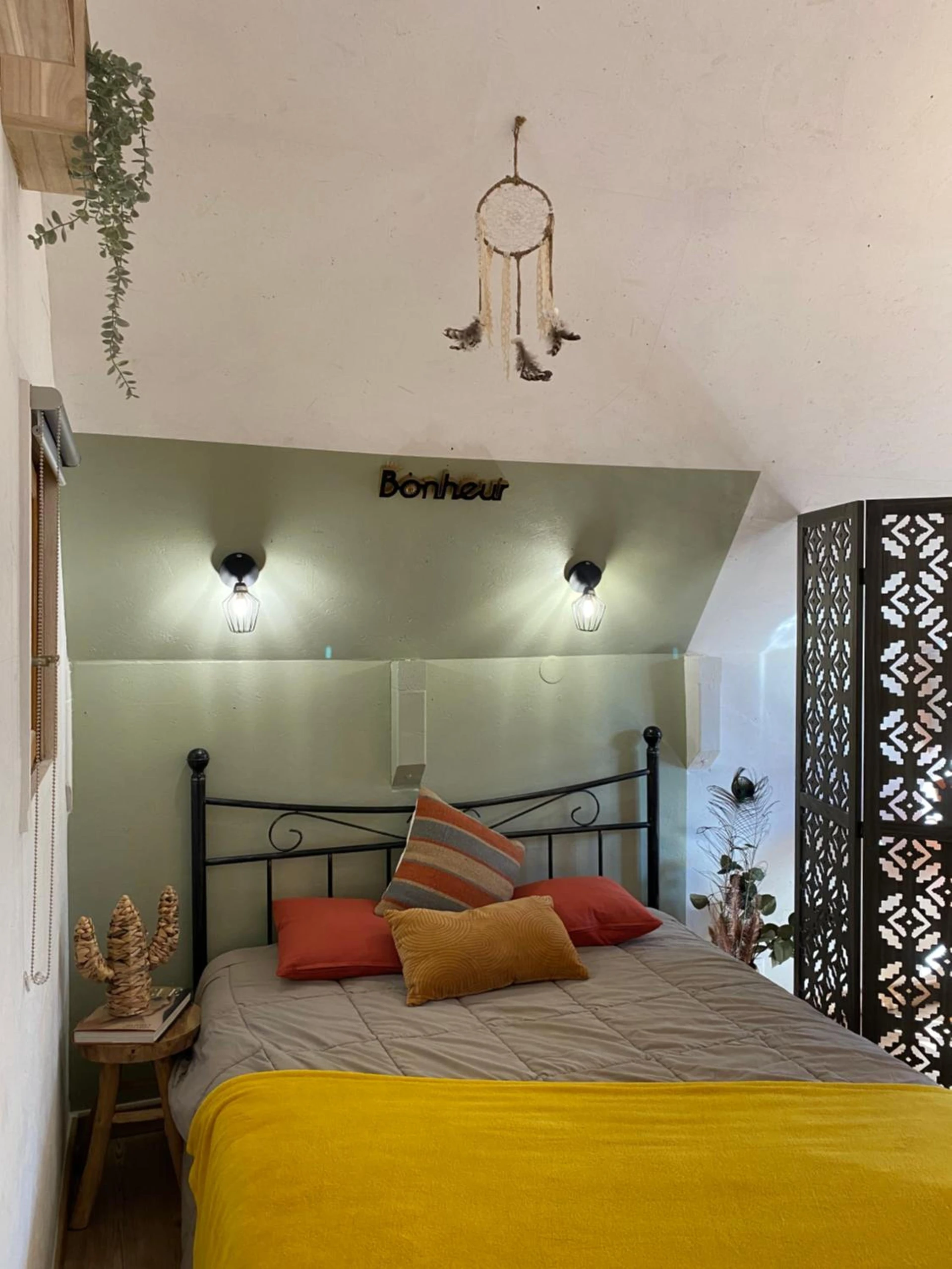 Chambre disponible pour un séminaire d'entreprise à Camping la Peiriere - Tuchan