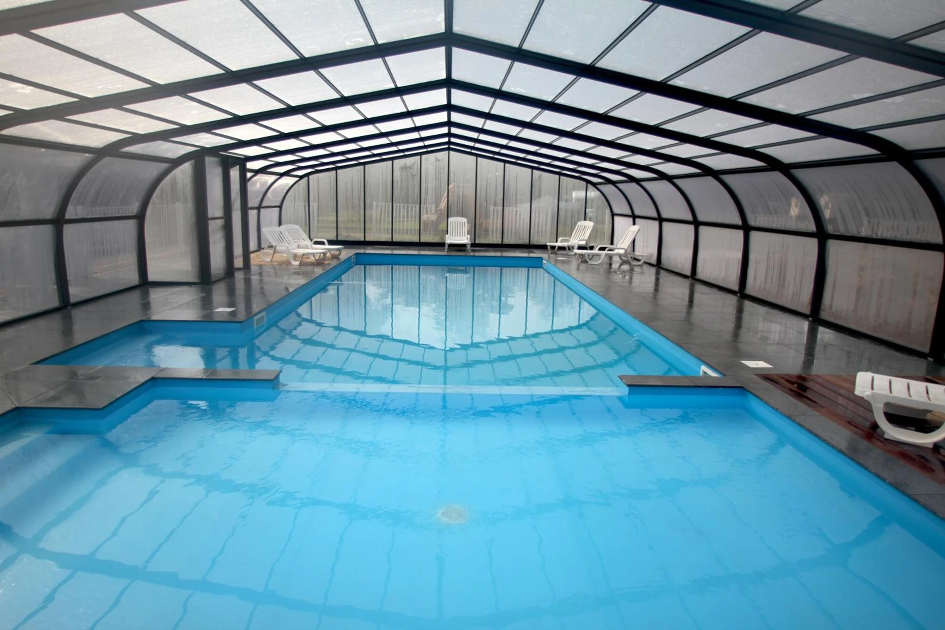 Salle de séminaire à Camping La Pindière - Organiser un événement professionnel à Héric