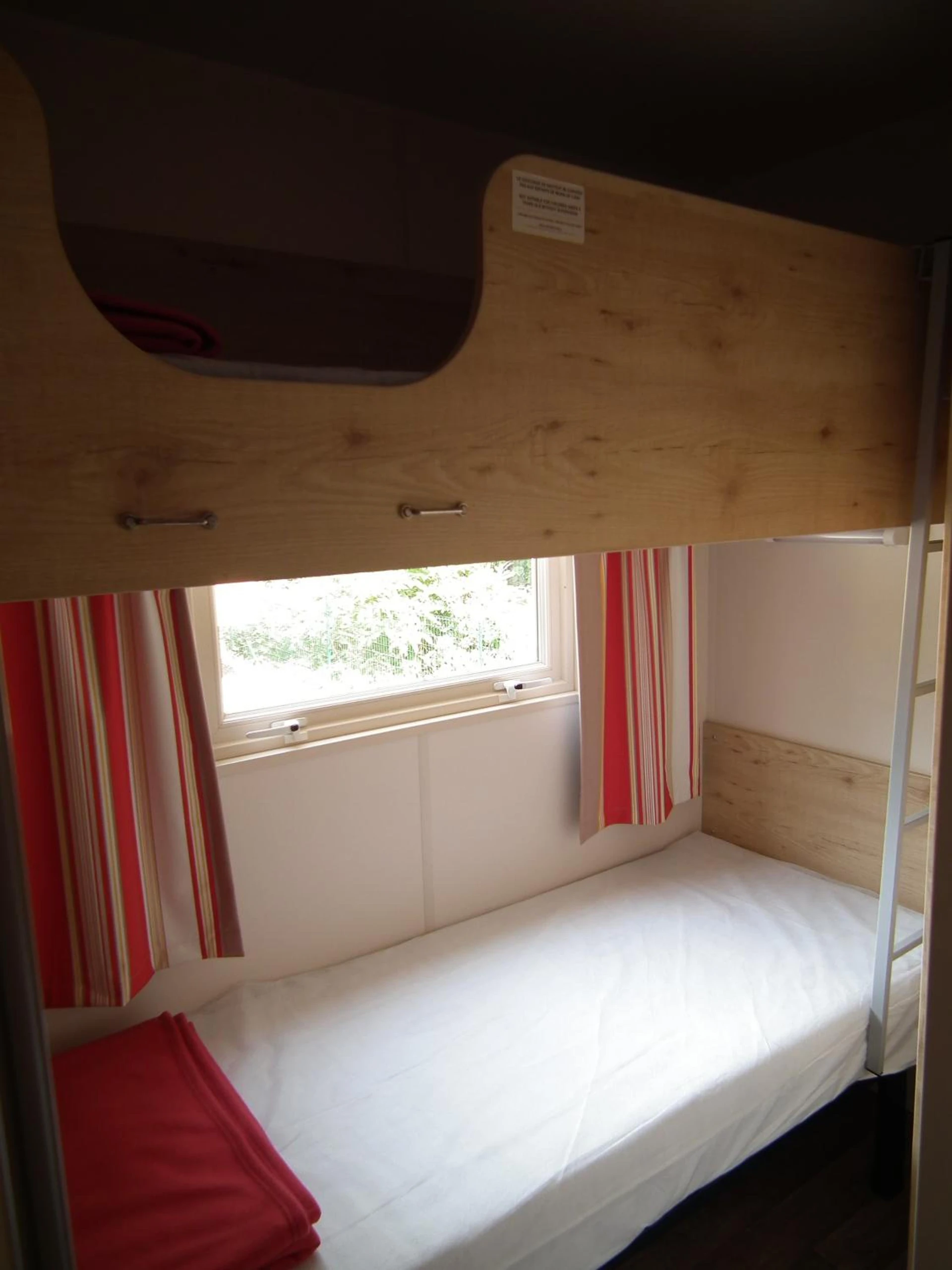 Magnifique chambre pour un séminaire d'entreprise à Camping La Pindière - Héric