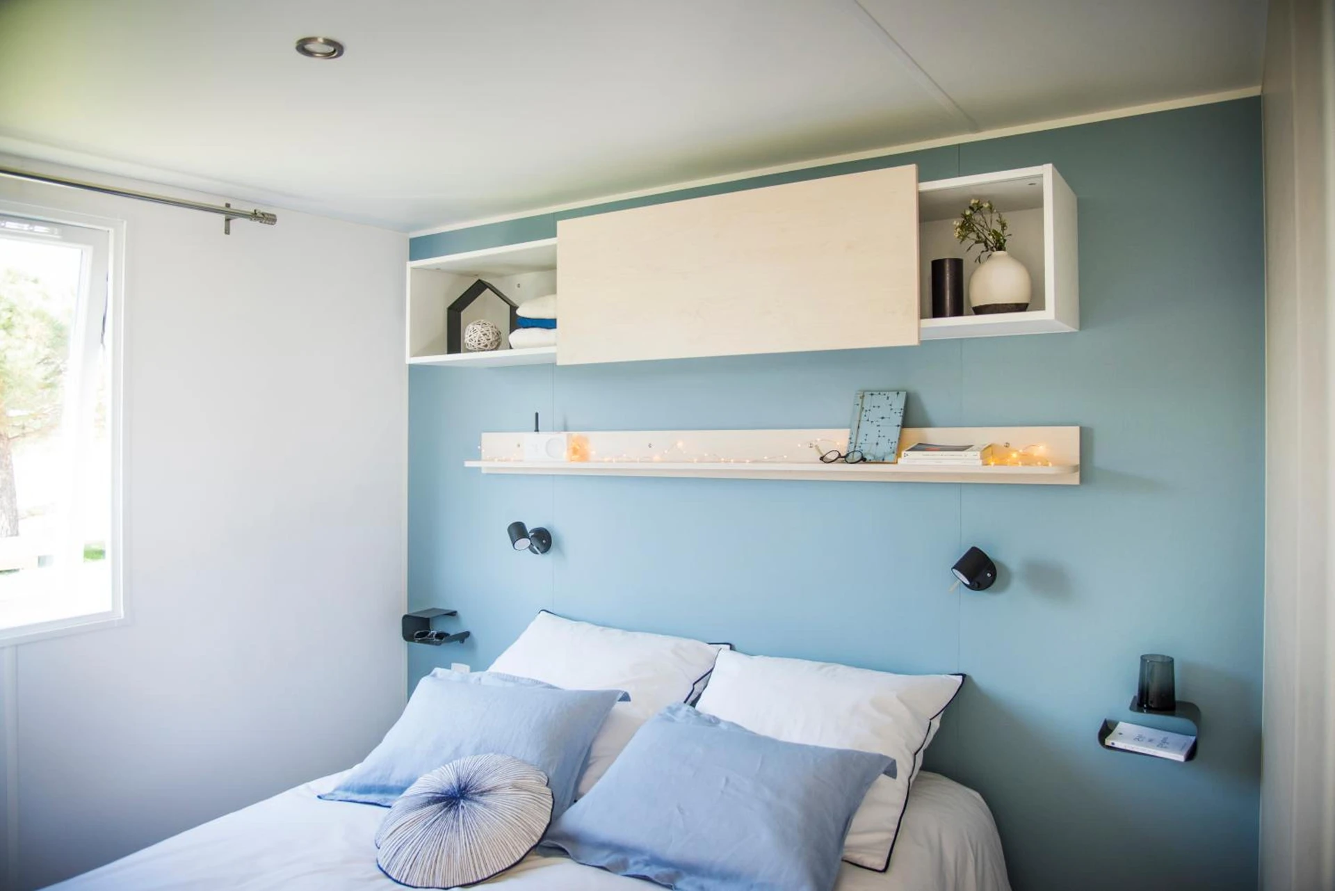 Chambre disponible pour un séminaire d'entreprise à Camping La Plage Argelès - Argelès-sur-Mer