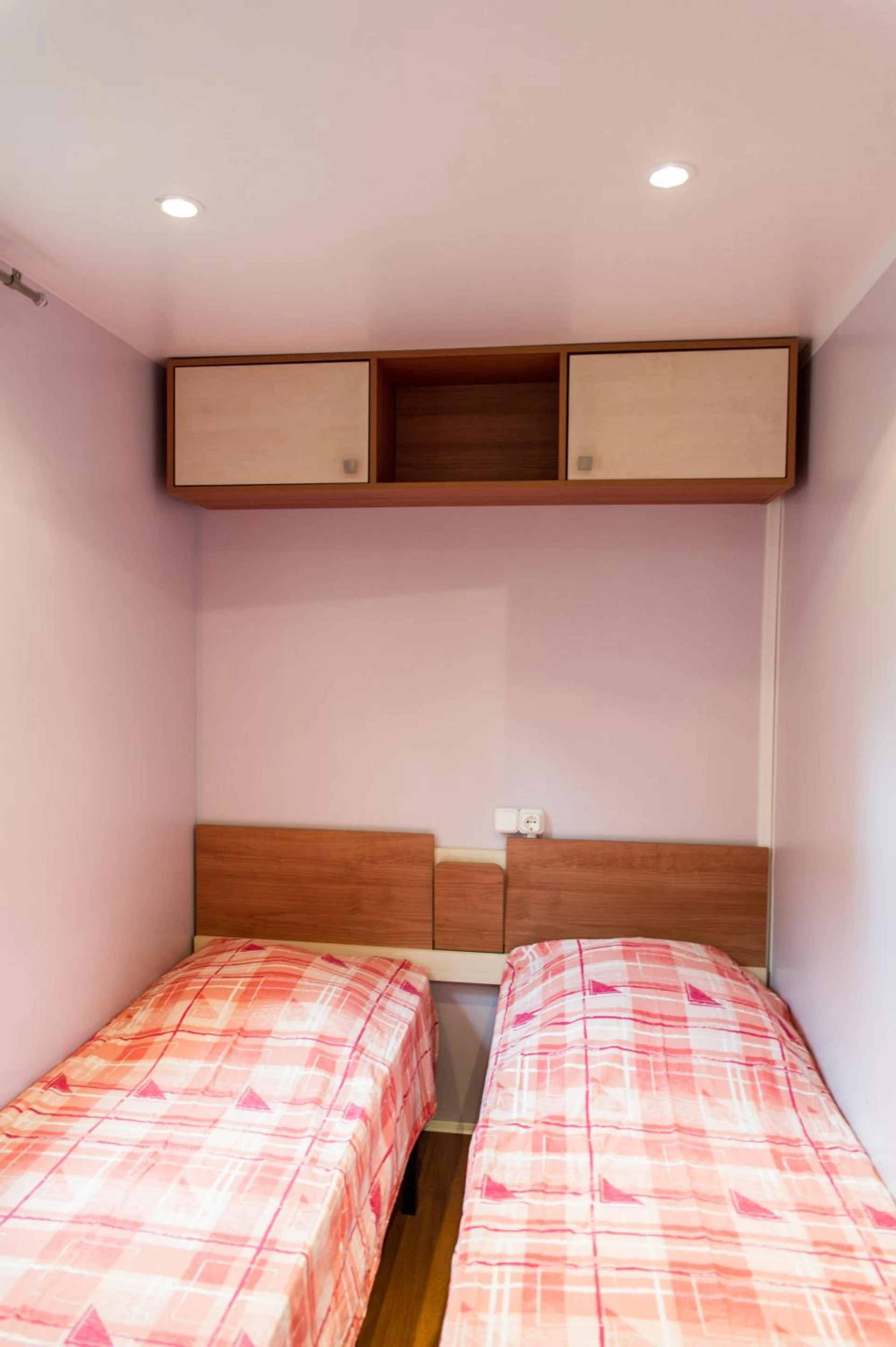 Chambre disponible pour un séminaire d'entreprise à Camping La Plage Argelès - Argelès-sur-Mer