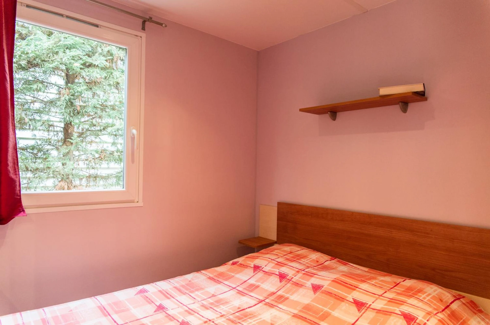 Chambre disponible pour un séminaire d'entreprise à Camping La Plage Argelès - Argelès-sur-Mer