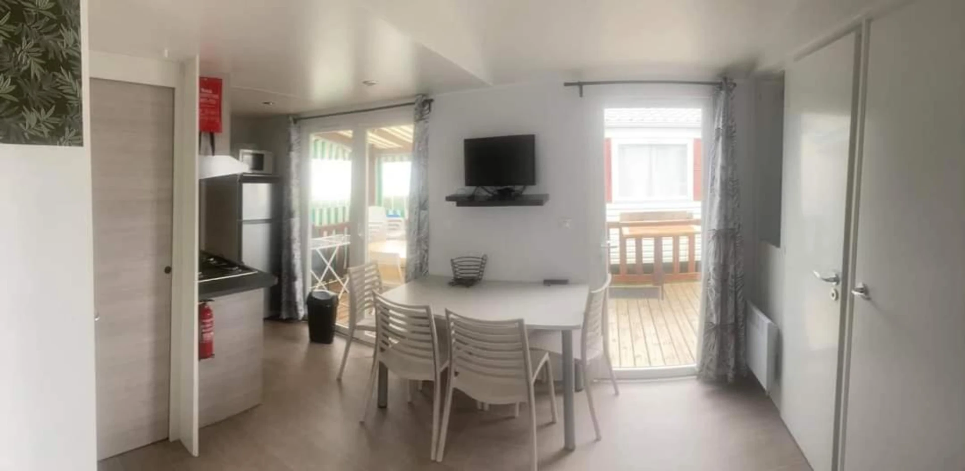 Organiser un séminaire d'entreprise : camping la plage à saint-hilaire-de-riez