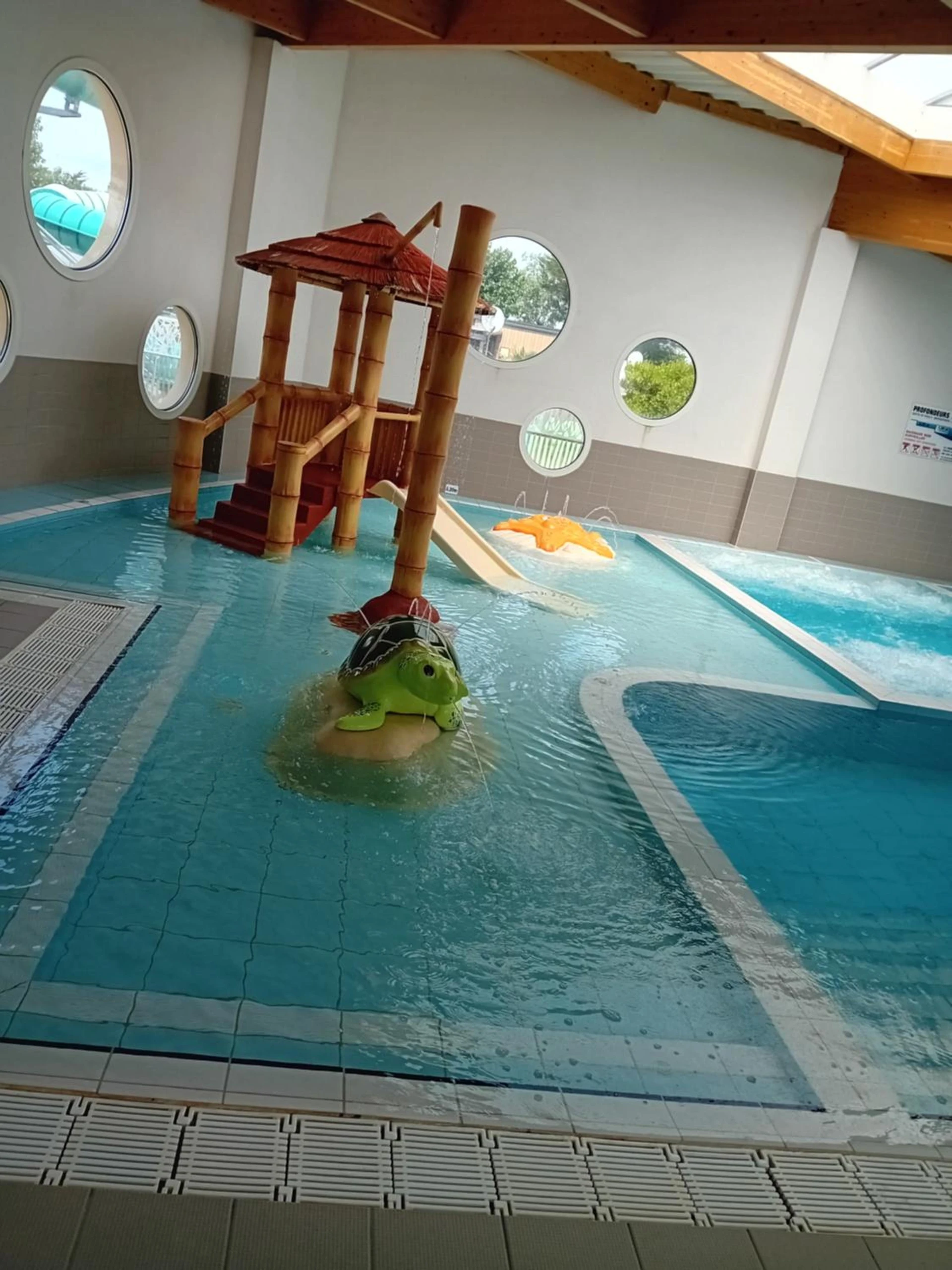 Organiser un séminaire d'entreprise : camping la plage à saint-hilaire-de-riez