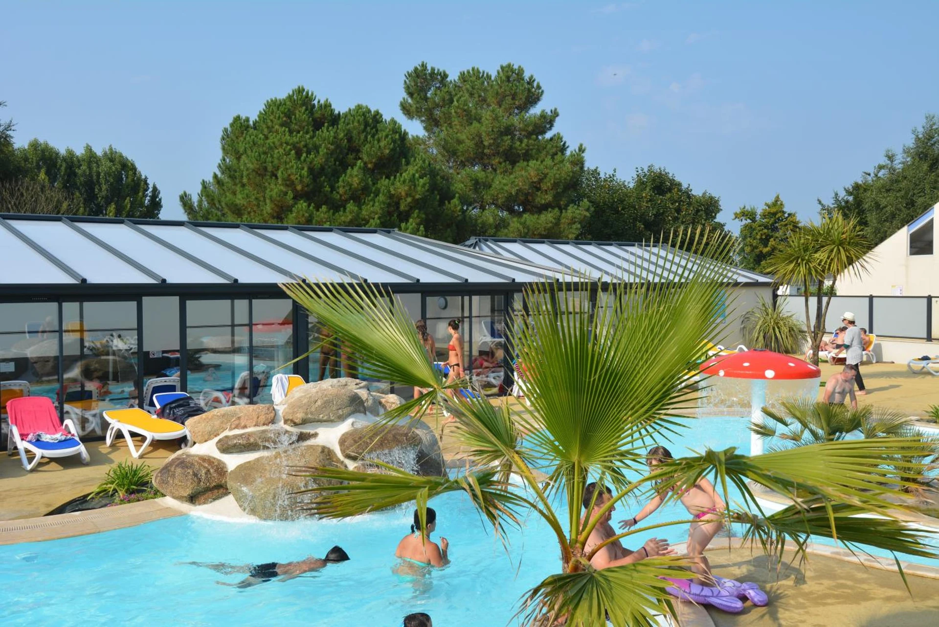 Les meilleurs lieux pour votre séminaire d'entreprise à Saint-Lunaire