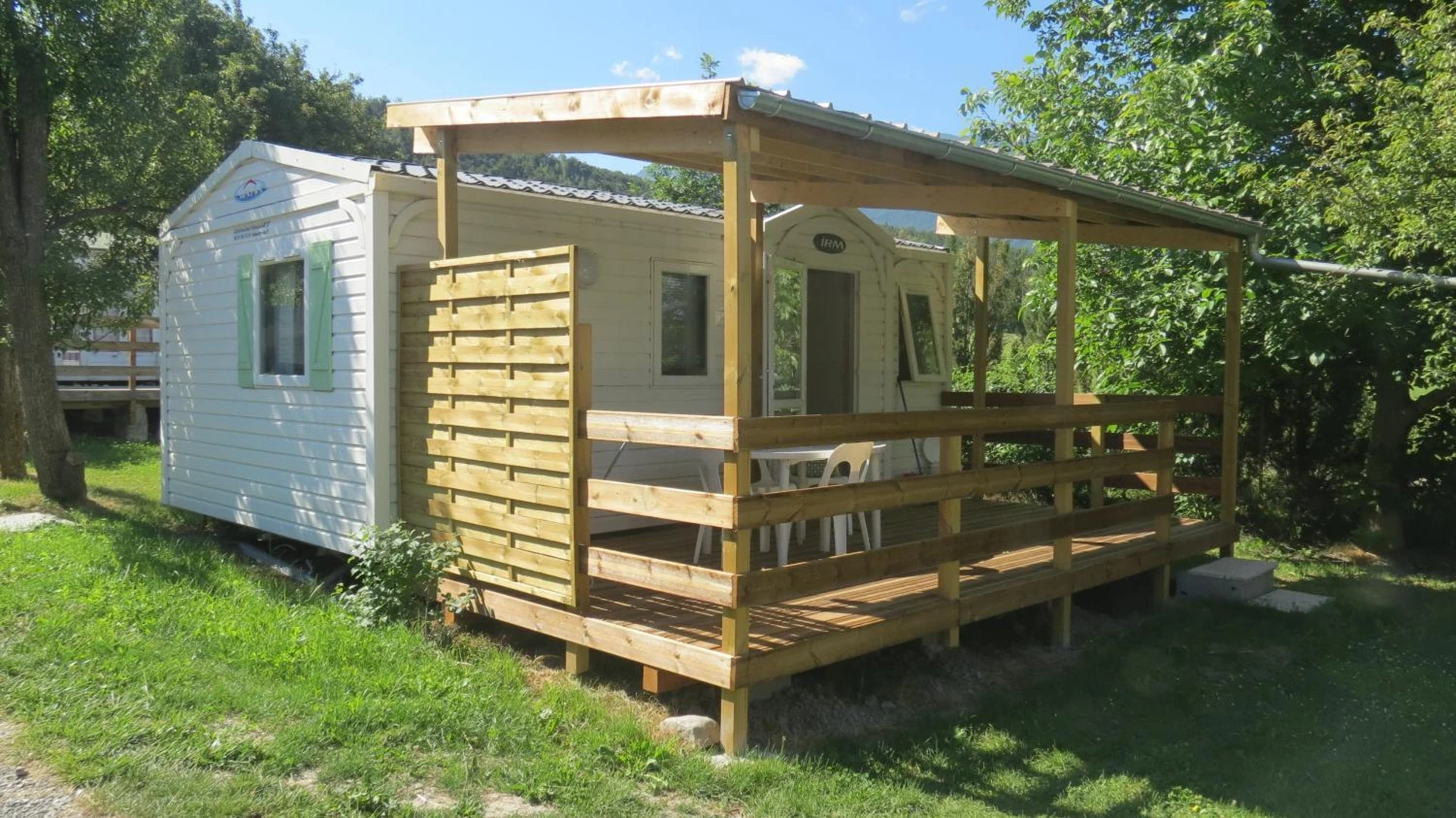 Chambre disponible pour un séminaire d'entreprise à Camping la Tour - Embrun