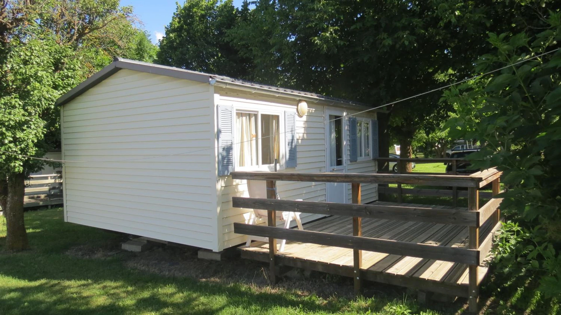 Chambre disponible pour un séminaire d'entreprise à Camping la Tour - Embrun