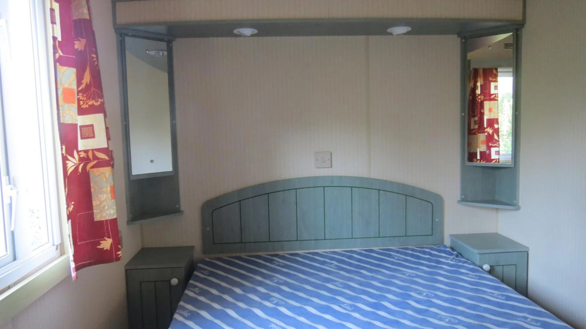 Chambre disponible pour un séminaire d'entreprise à Camping la Tour - Embrun