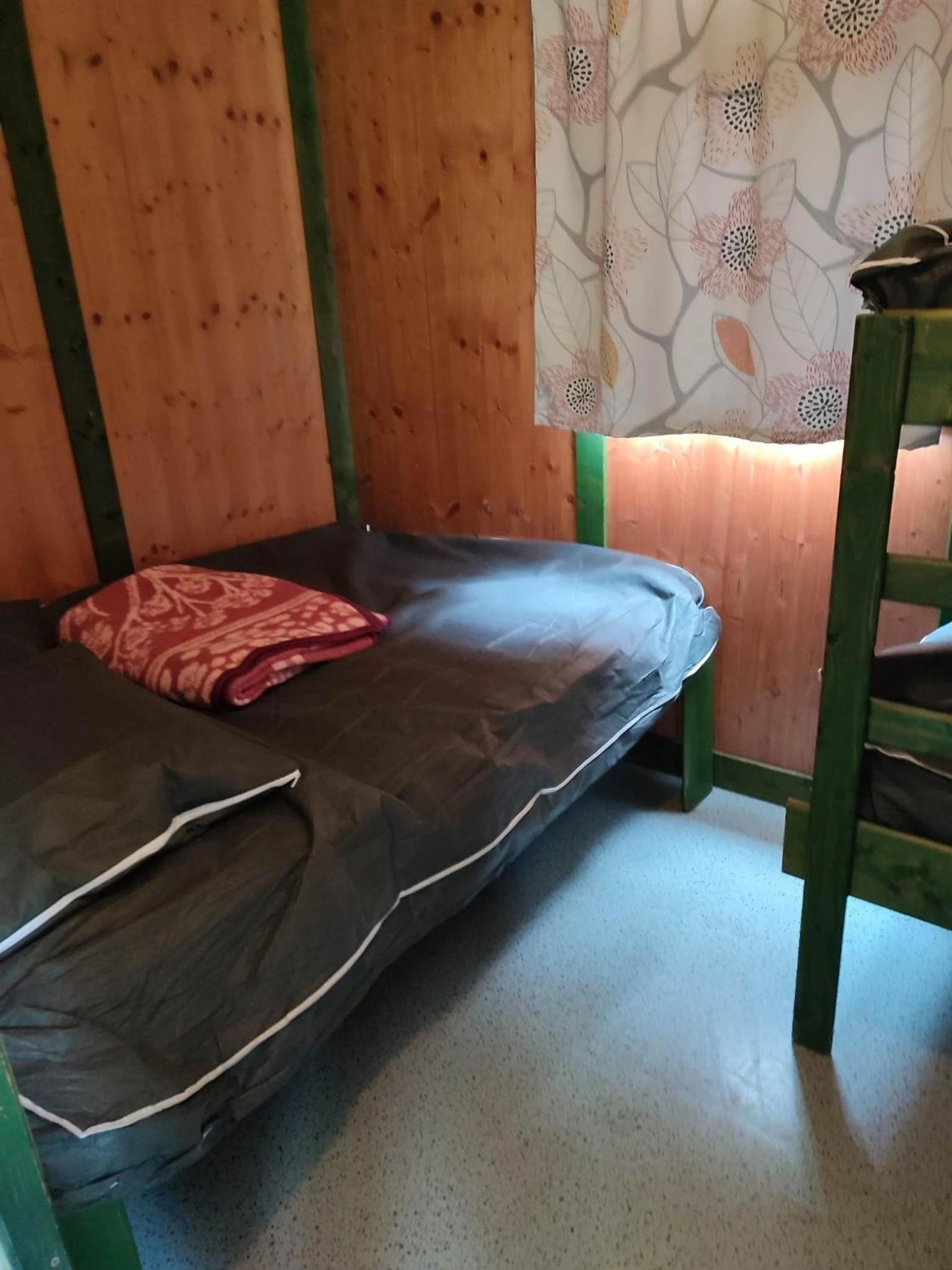 Magnifique chambre pour un séminaire d'entreprise à Camping la Vallée - La Tour-dʼAuvergne