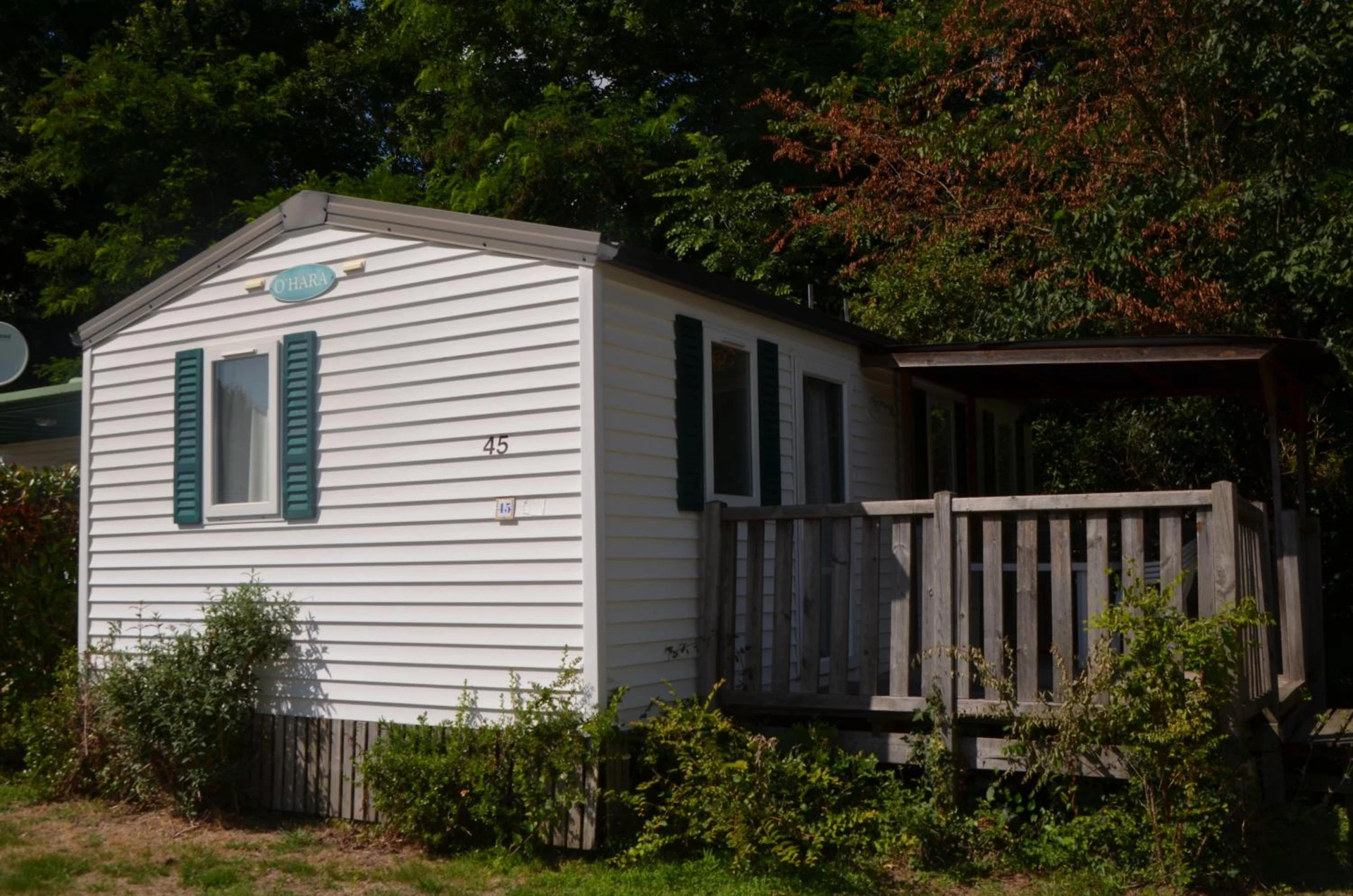 Organiser un séminaire d'entreprise : Camping La Venise Du Bocage à nesmy