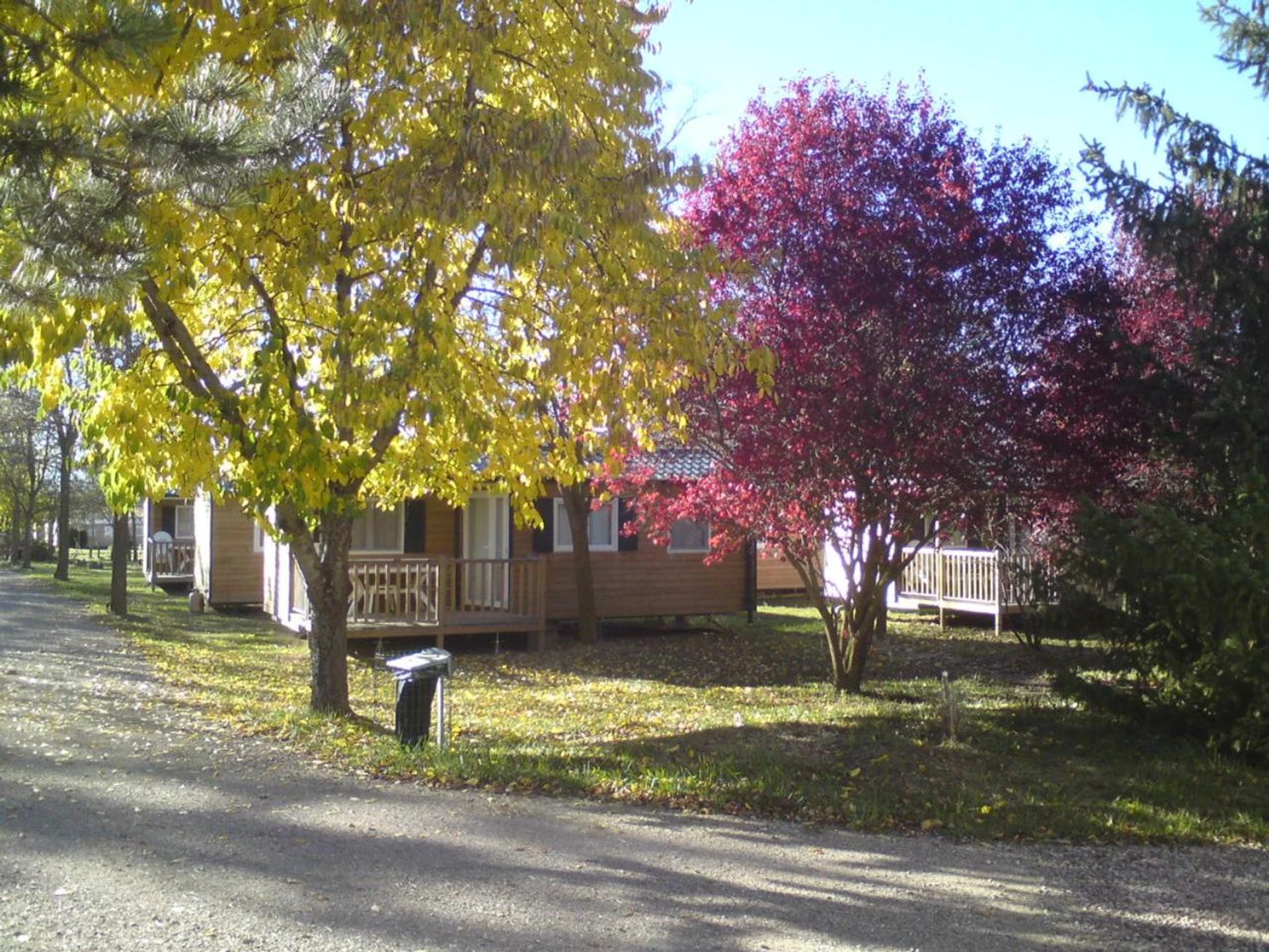 Salle de séminaire à Camping Las Asperas*** - Organiser un événement professionnel à Palau-de-Cerdagne