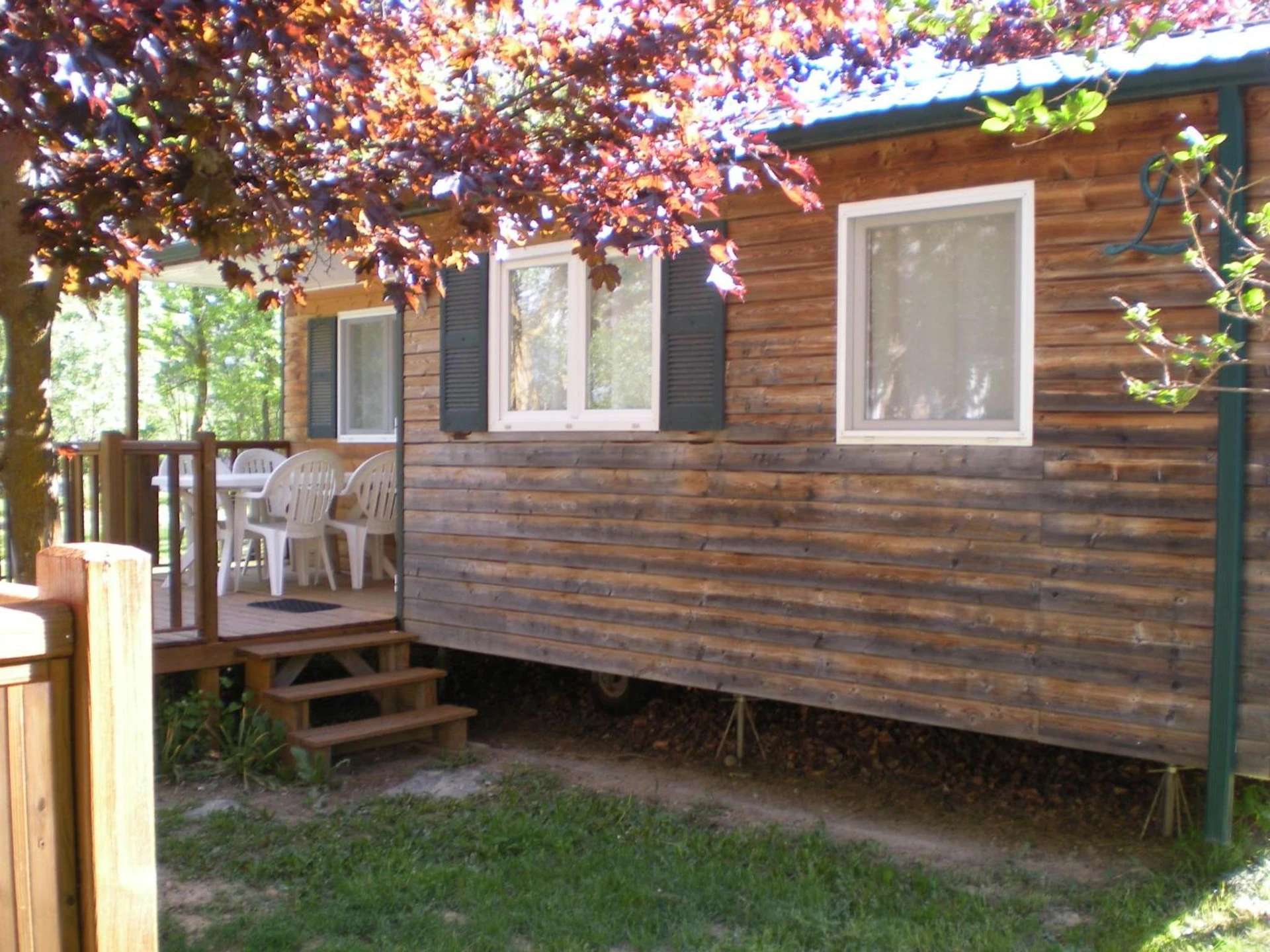 Chambre à Camping Las Asperas*** - Organiser un séminaire d'entreprise à Palau-de-Cerdagne