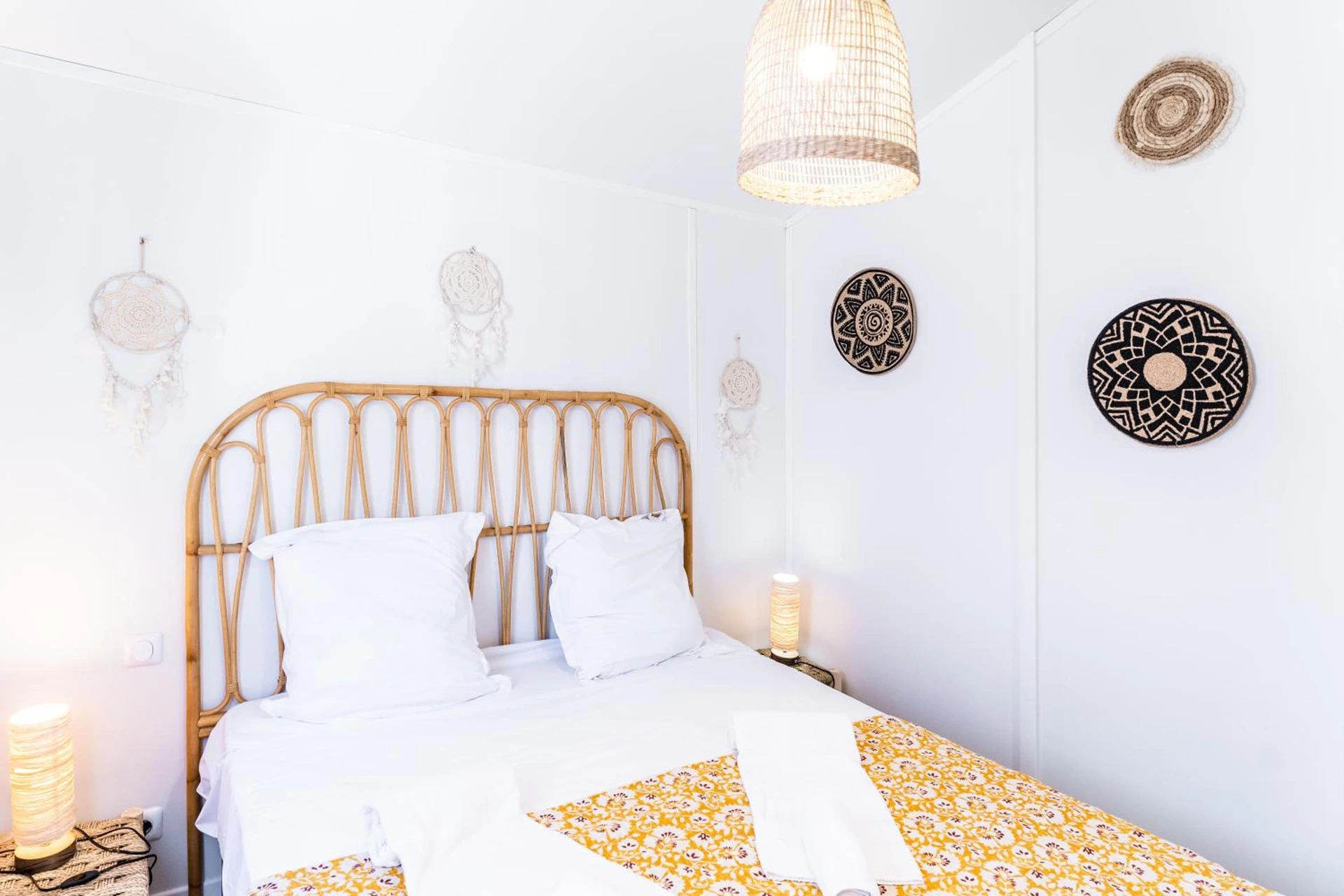 Magnifique chambre pour un séminaire d'entreprise à Camping Le Bellevue - La Tranche-sur-Mer