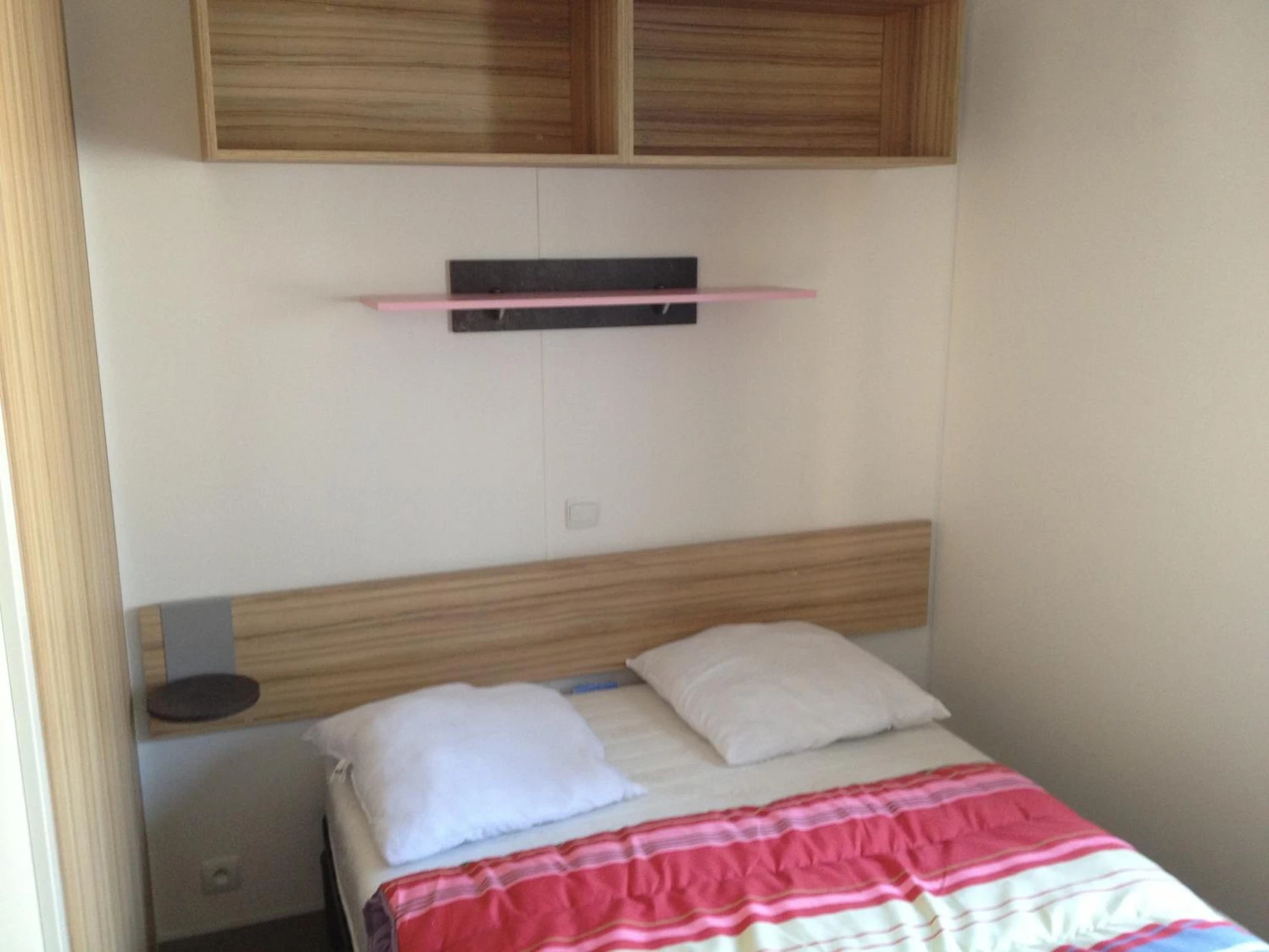 Magnifique chambre pour un séminaire d'entreprise à Camping Le California - Saint-Jean-de-Monts