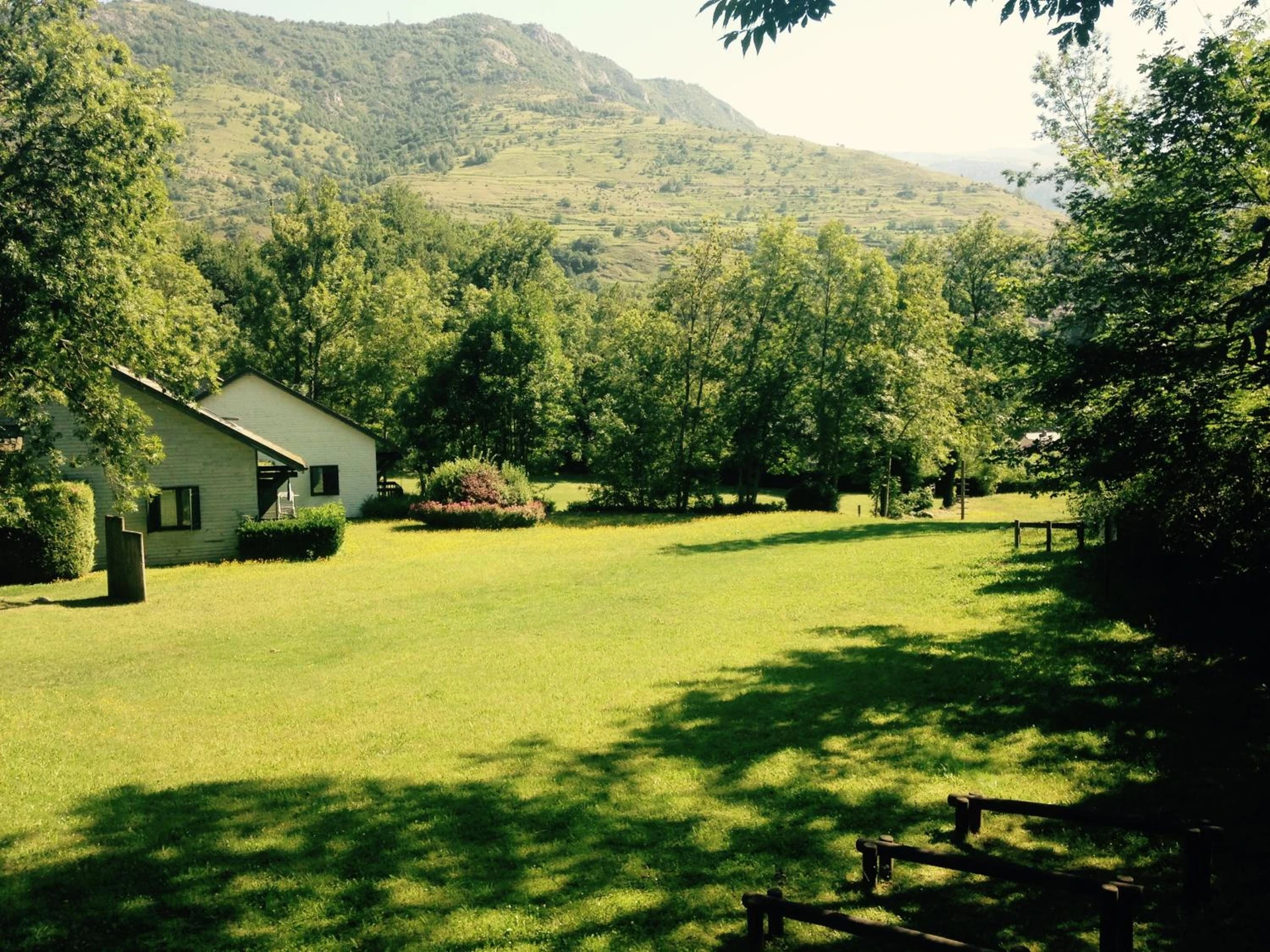 Organiser un séminaire d'entreprise : Camping Le Castella à luzenac