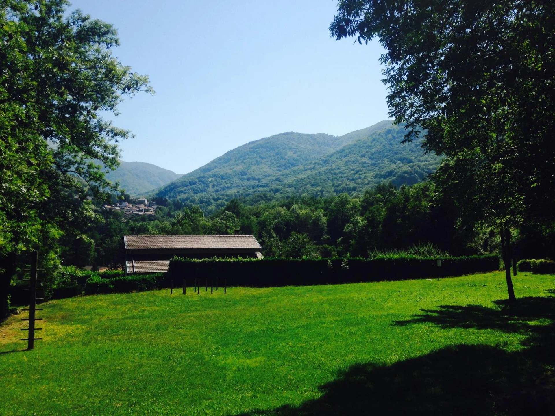 Organiser un séminaire d'entreprise : Camping Le Castella à luzenac