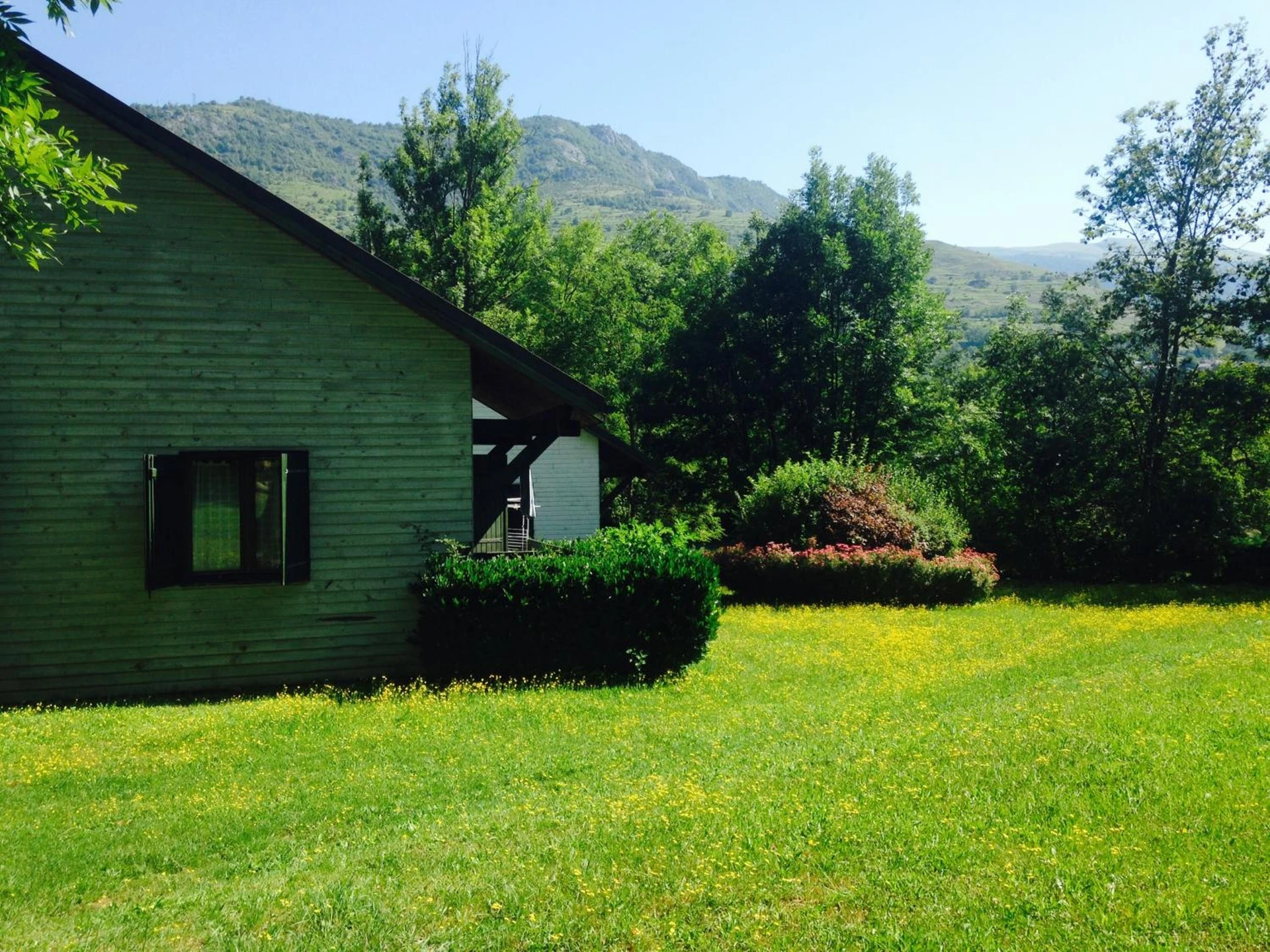 Organiser un séminaire d'entreprise : Camping Le Castella à luzenac