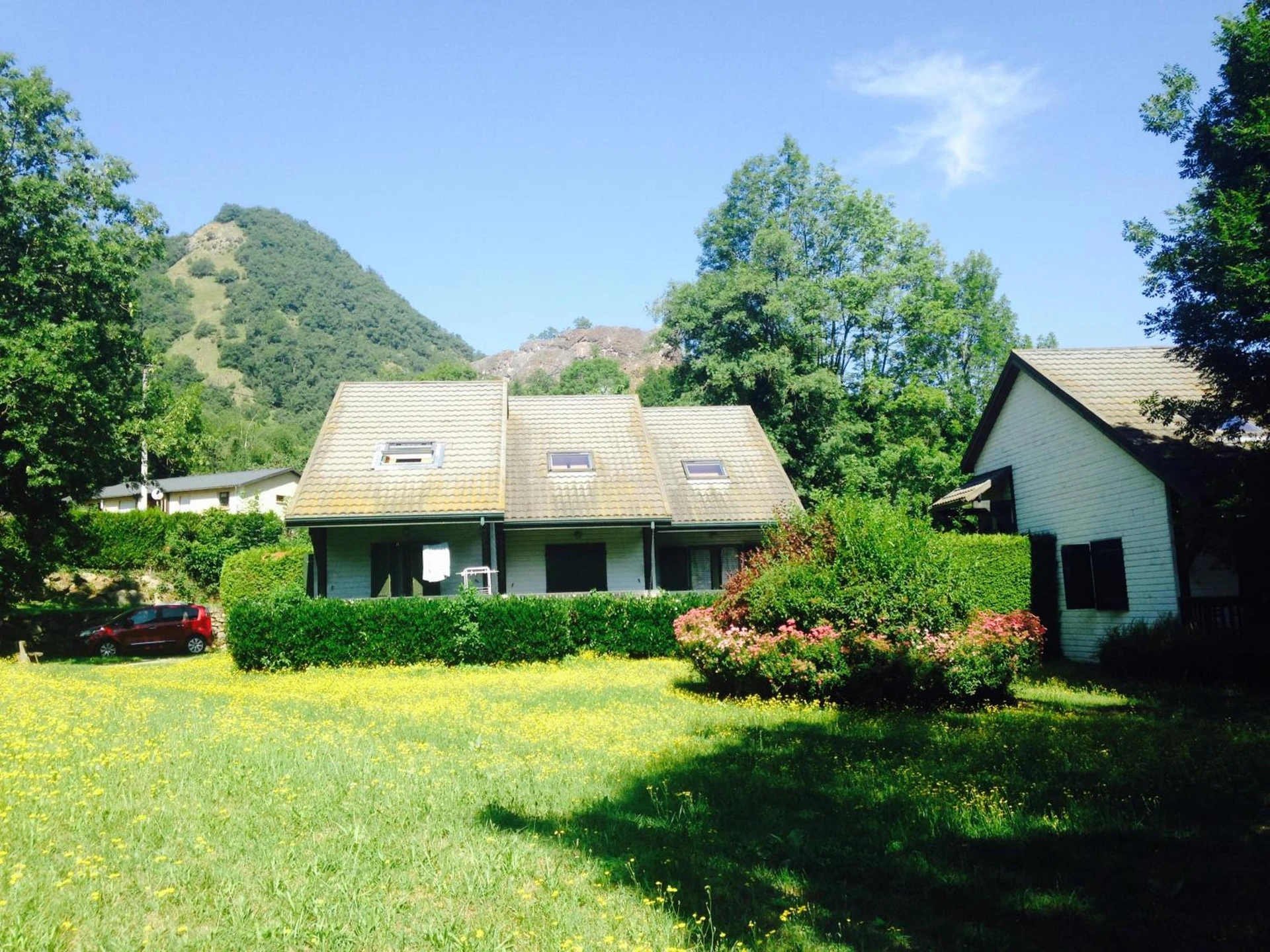 Organiser un séminaire d'entreprise : Camping Le Castella à luzenac