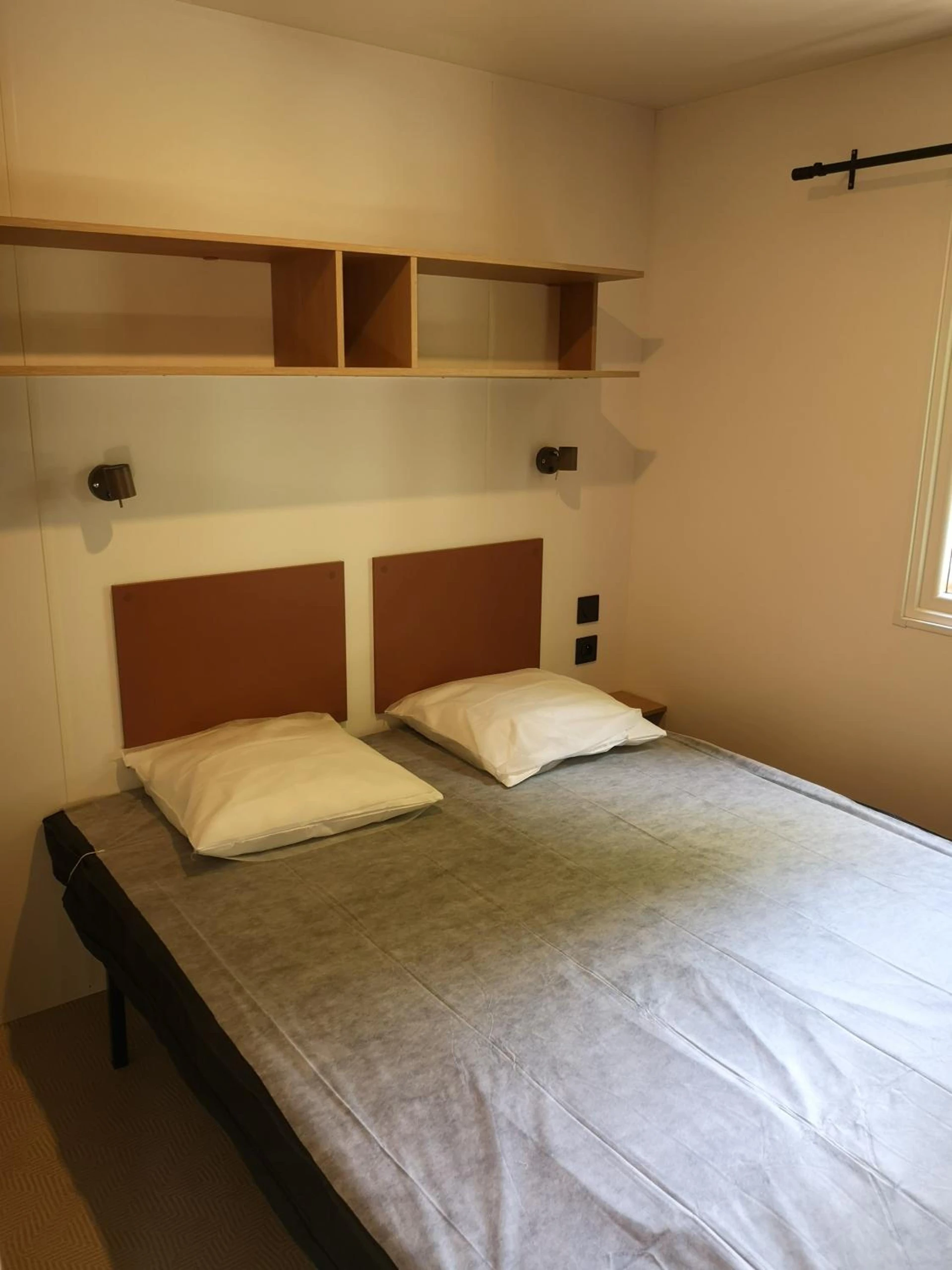 Organiser un séminaire d'entreprise : Camping Le Fou du Roi à lansargues