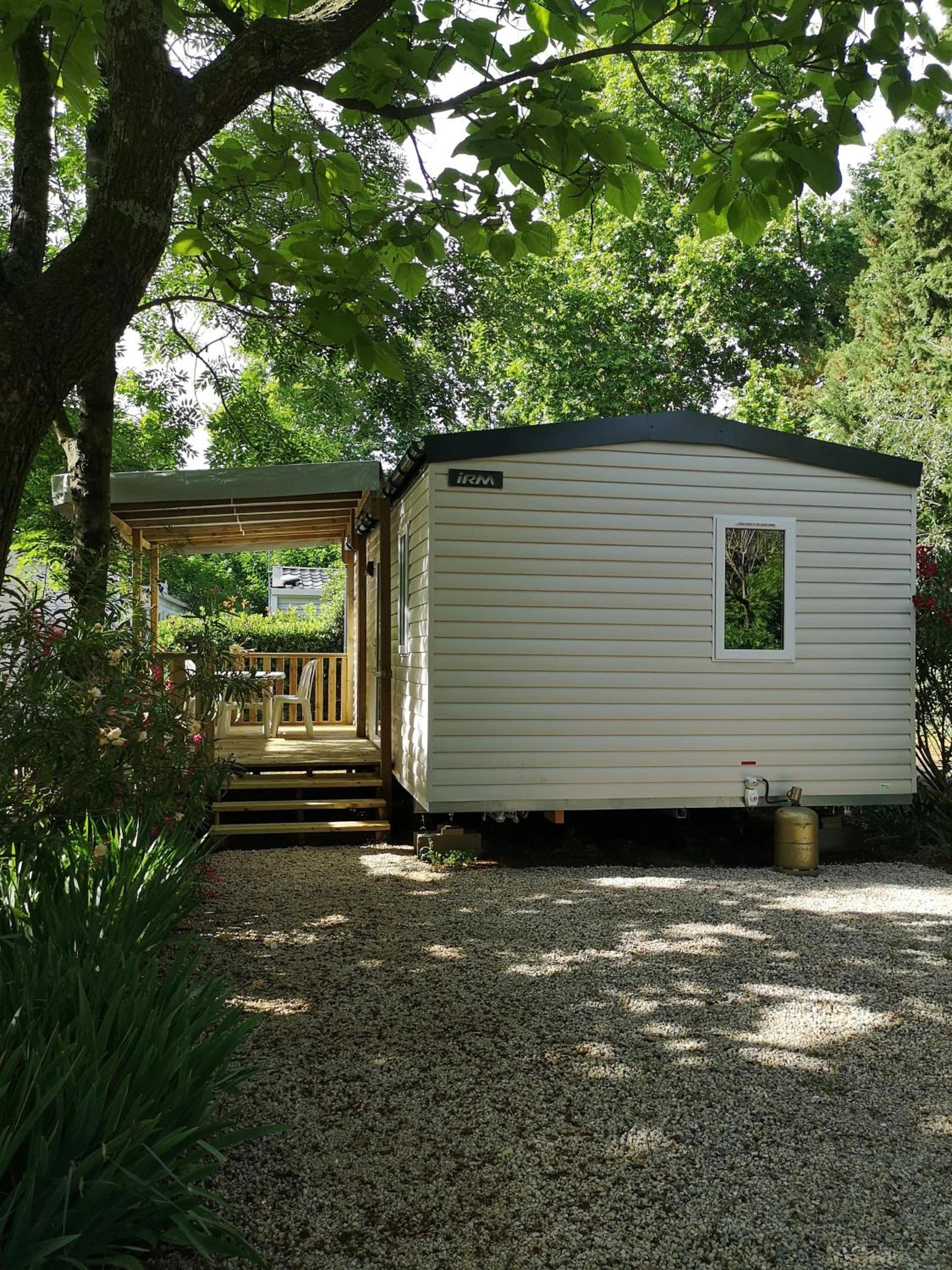 Organiser un séminaire d'entreprise : Camping Le Fou du Roi à lansargues
