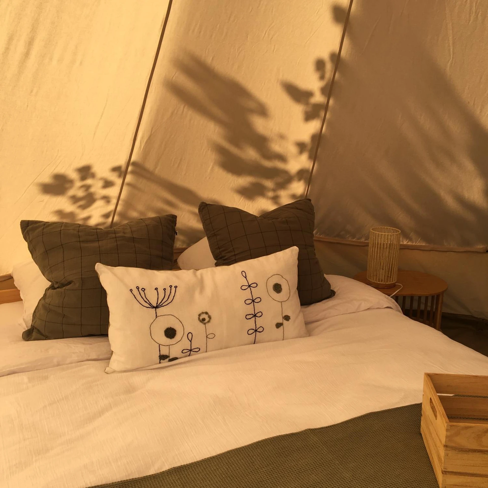 Organiser un séminaire d'entreprise : Camping Le Gerrit à arrens-marsous