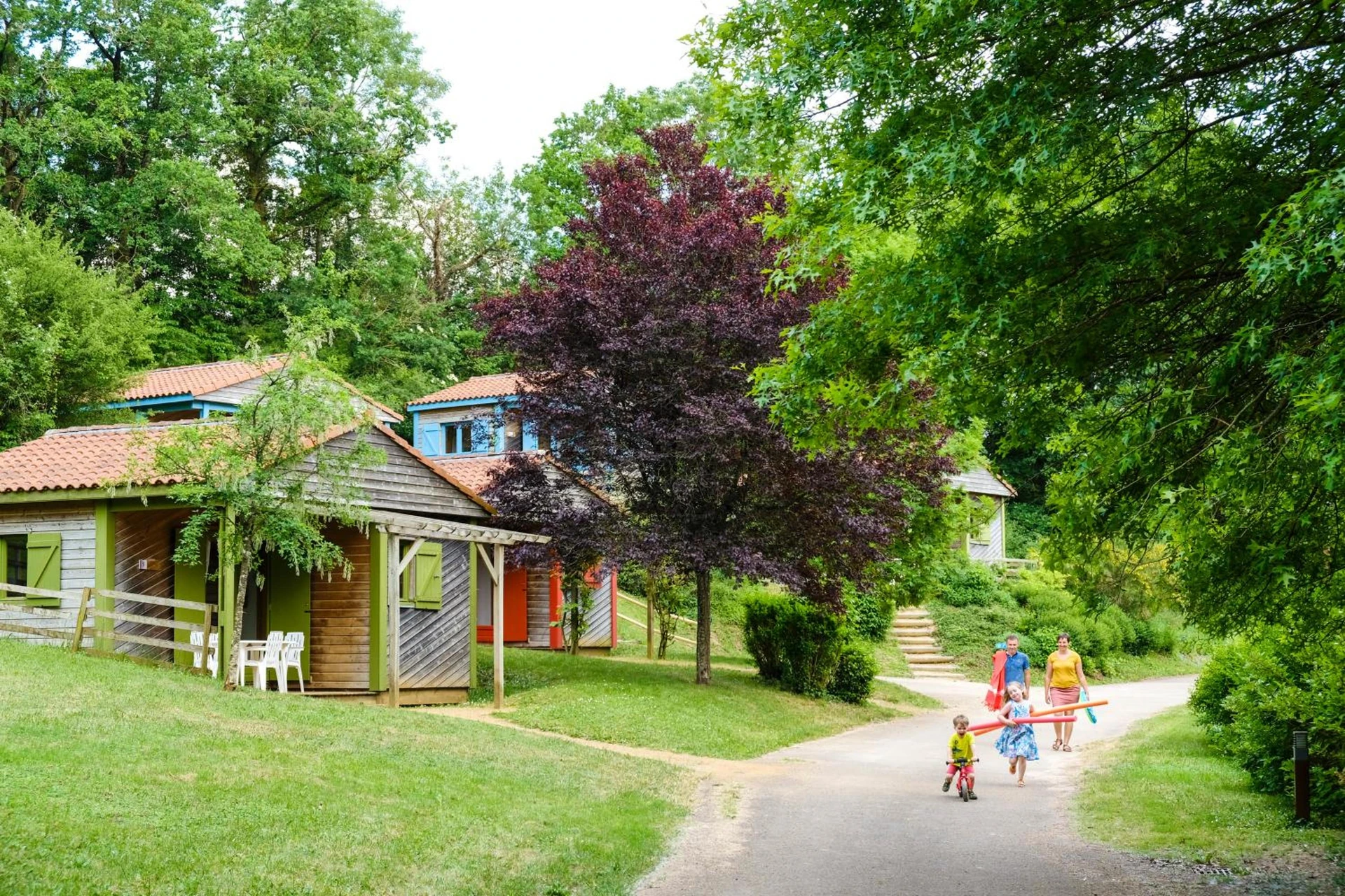 Les meilleurs lieux pour votre séminaire d'entreprise à Mouchamps