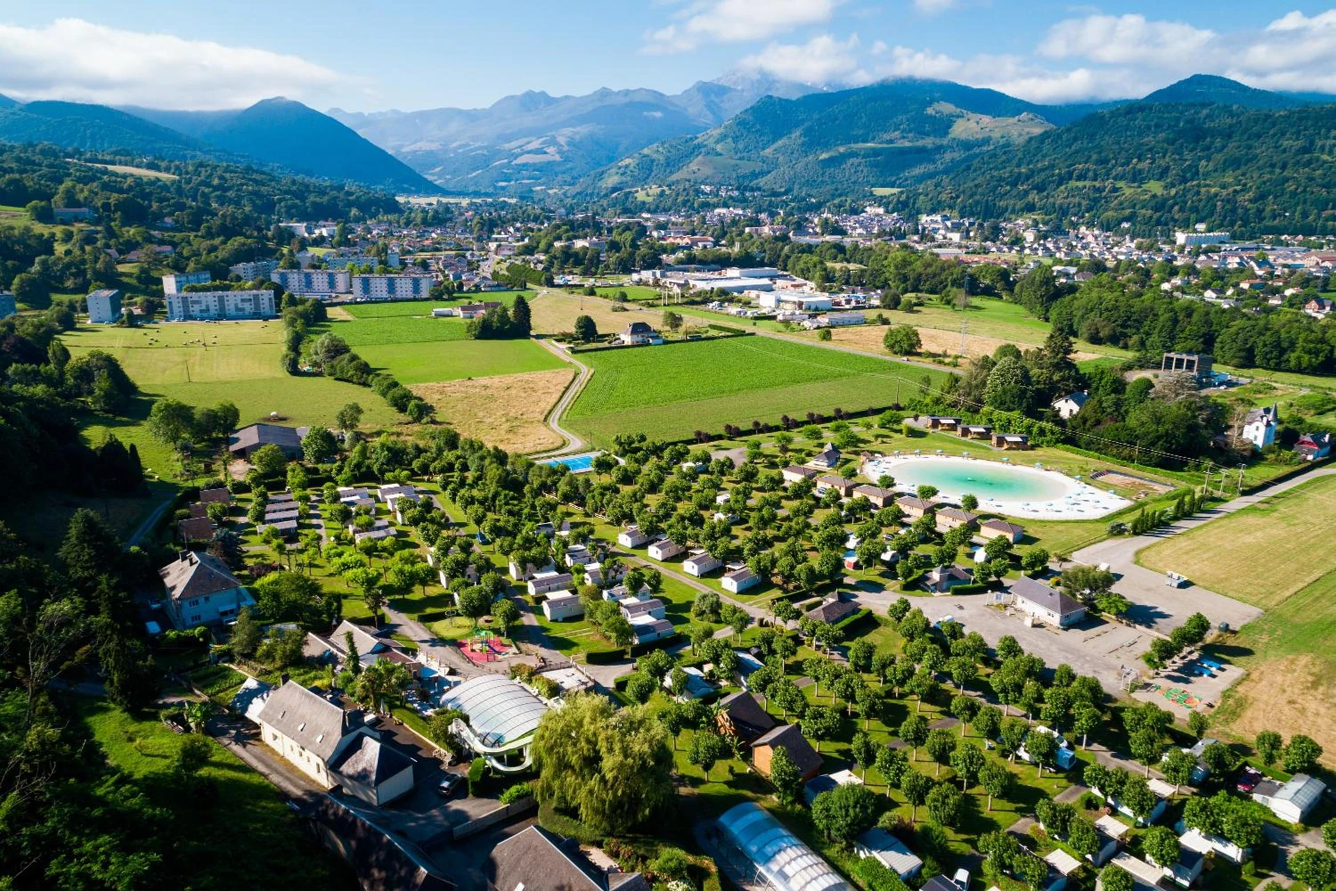 Les meilleurs lieux pour votre séminaire d'entreprise à Bagnères-de-Bigorre