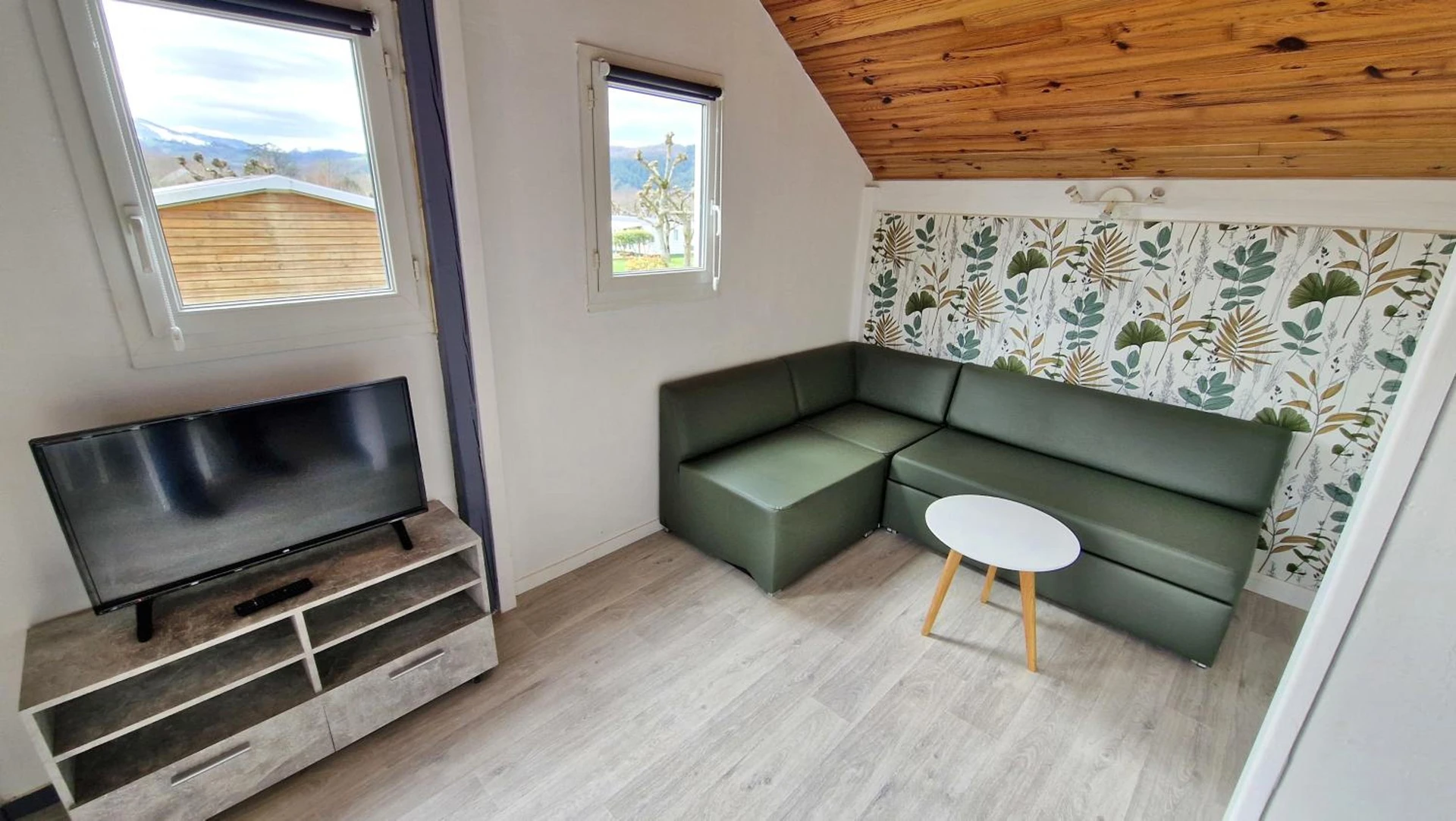 Organiser un séminaire d'entreprise : Camping Le Monlôo à bagneres-de-bigorre
