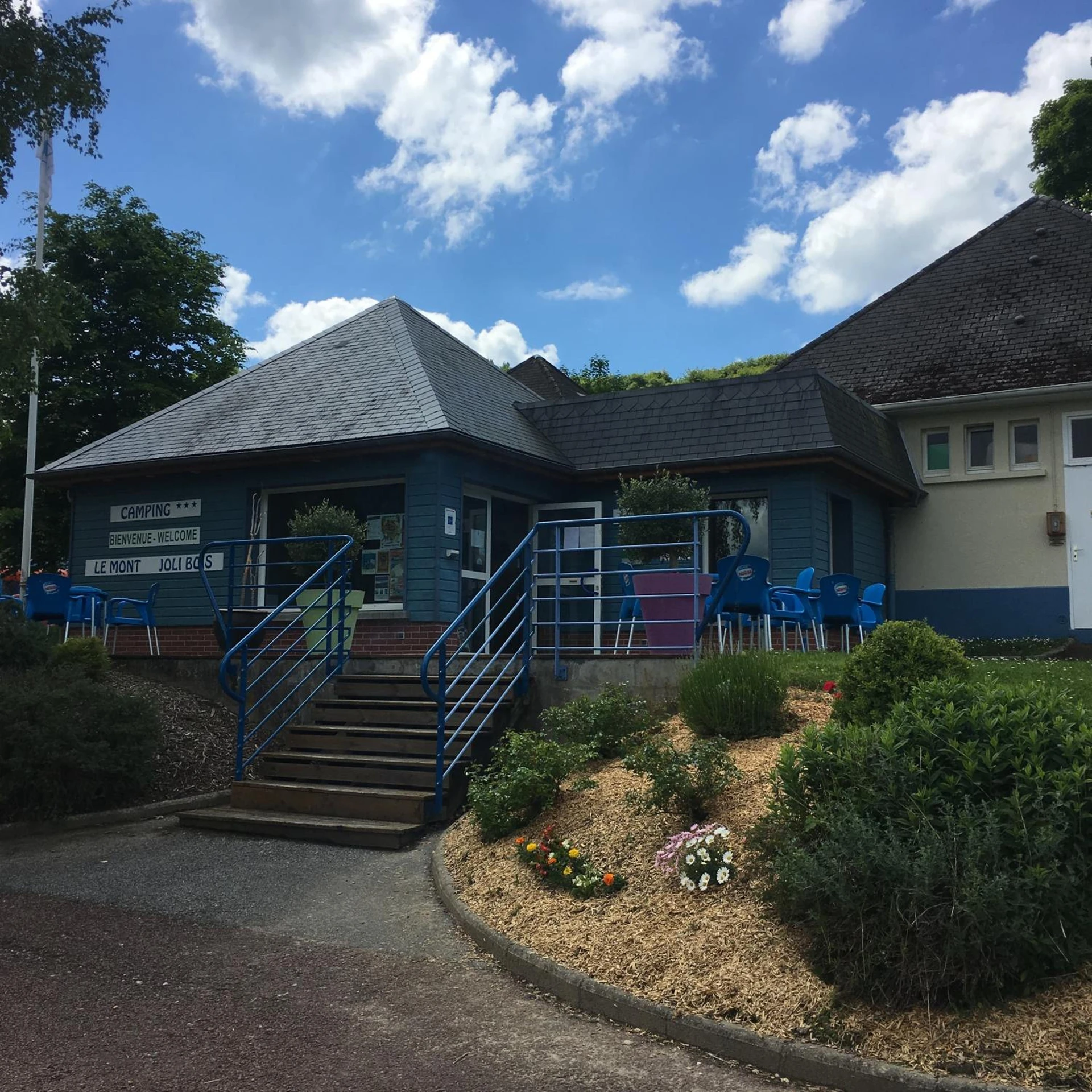 Les meilleurs lieux pour votre séminaire d'entreprise à Criel-sur-Mer