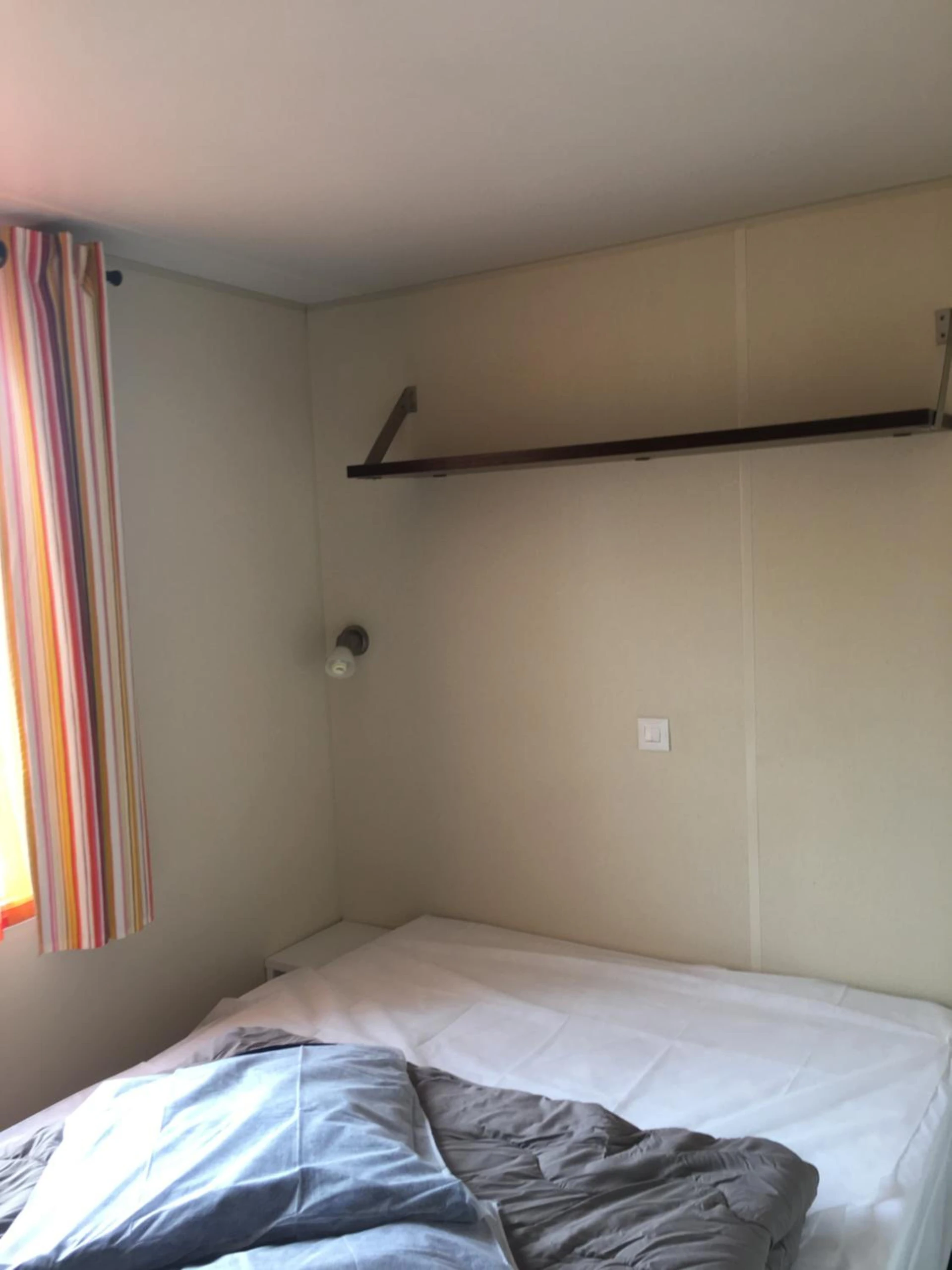 Chambre disponible pour un séminaire d'entreprise à Camping le Mont Joli Bois - Criel-sur-Mer
