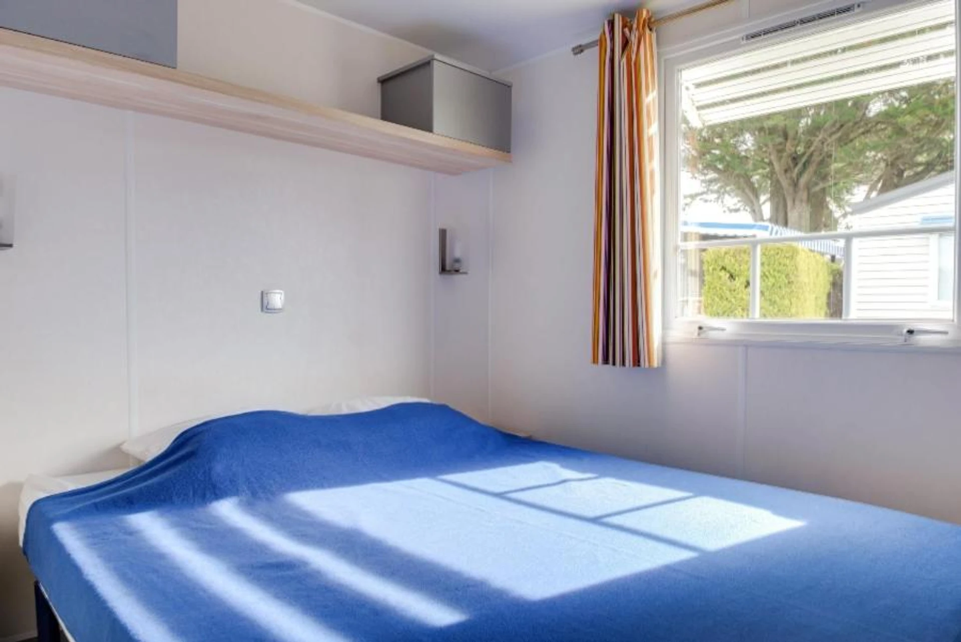 Chambre disponible pour un séminaire d'entreprise à Camping Le Moténo - Maeva - Plouhinec